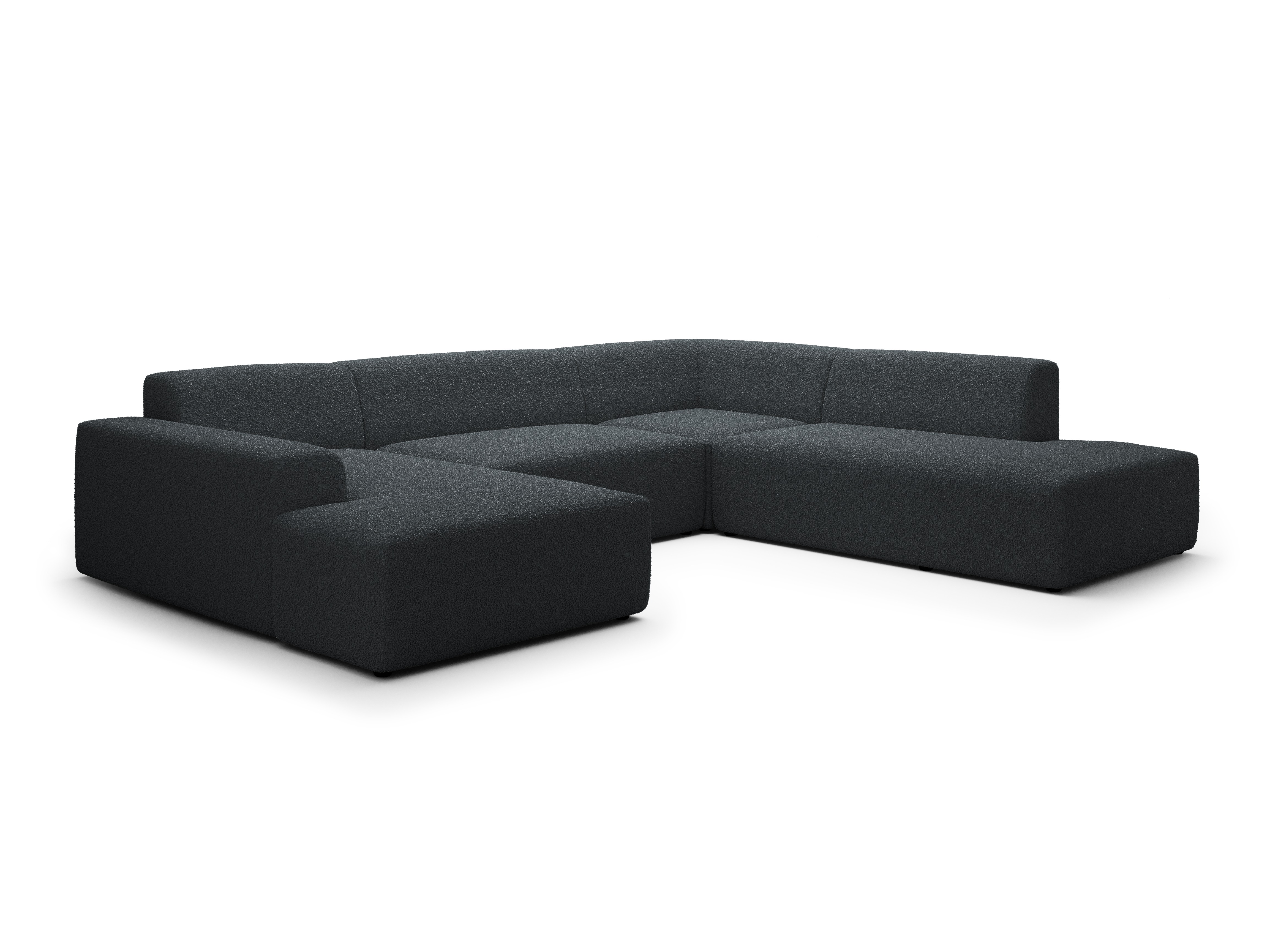 Modularna kutna garnitura Romenoi 104 (Centaur 15)