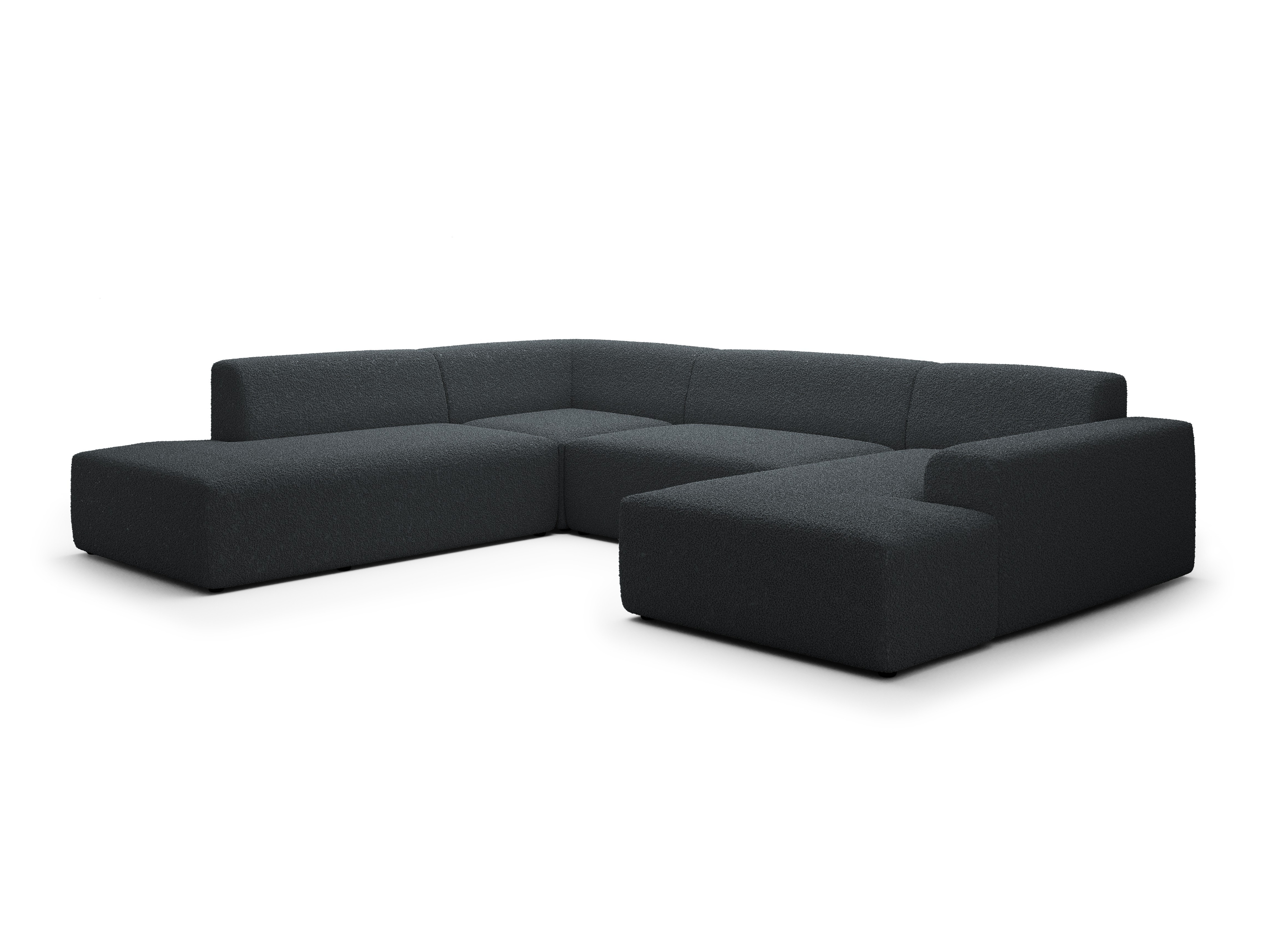 Modularna kutna garnitura Romenoi 104 (Centaur 15)
