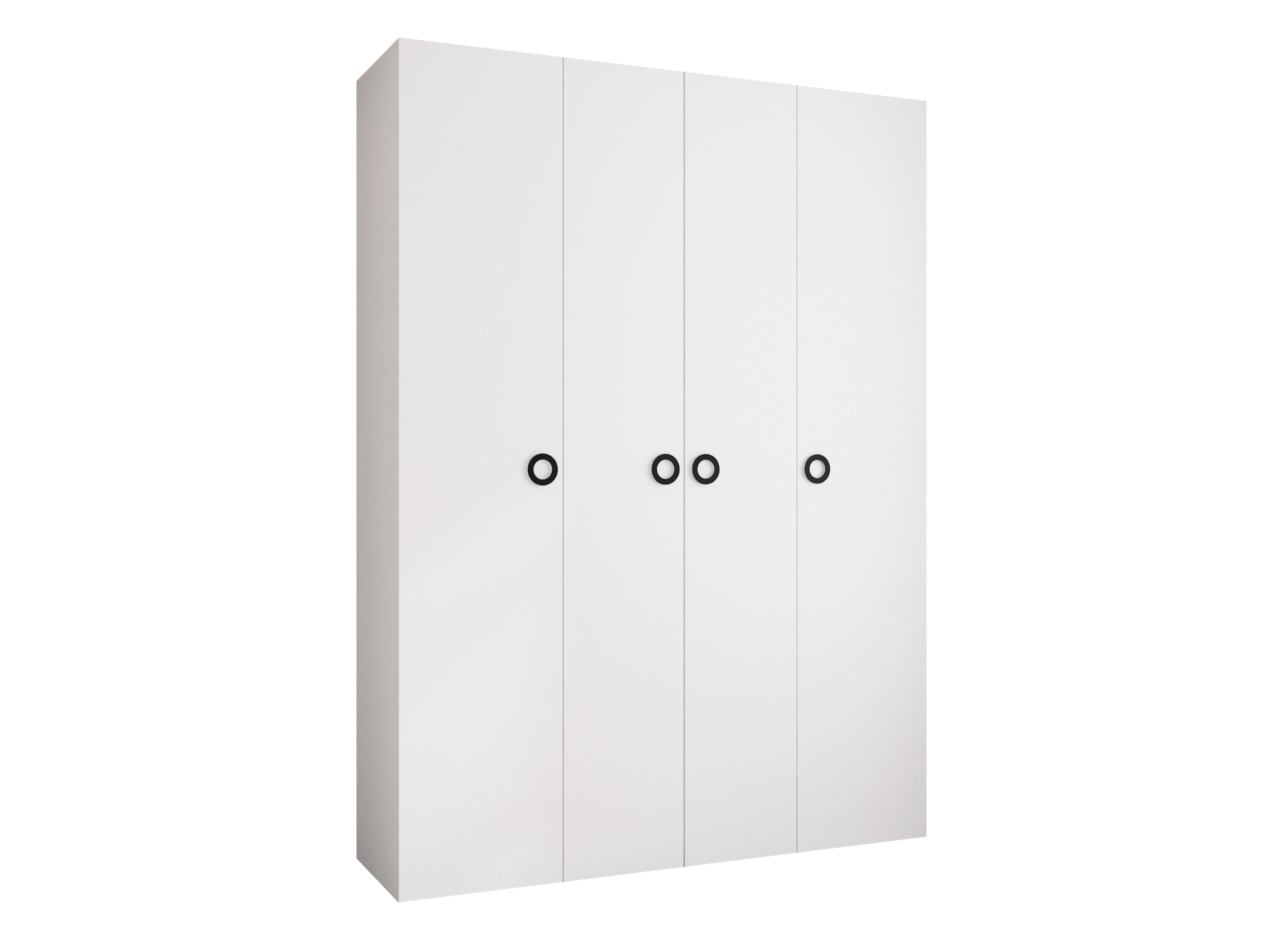 Ormar Hartford 554 (Bijela)