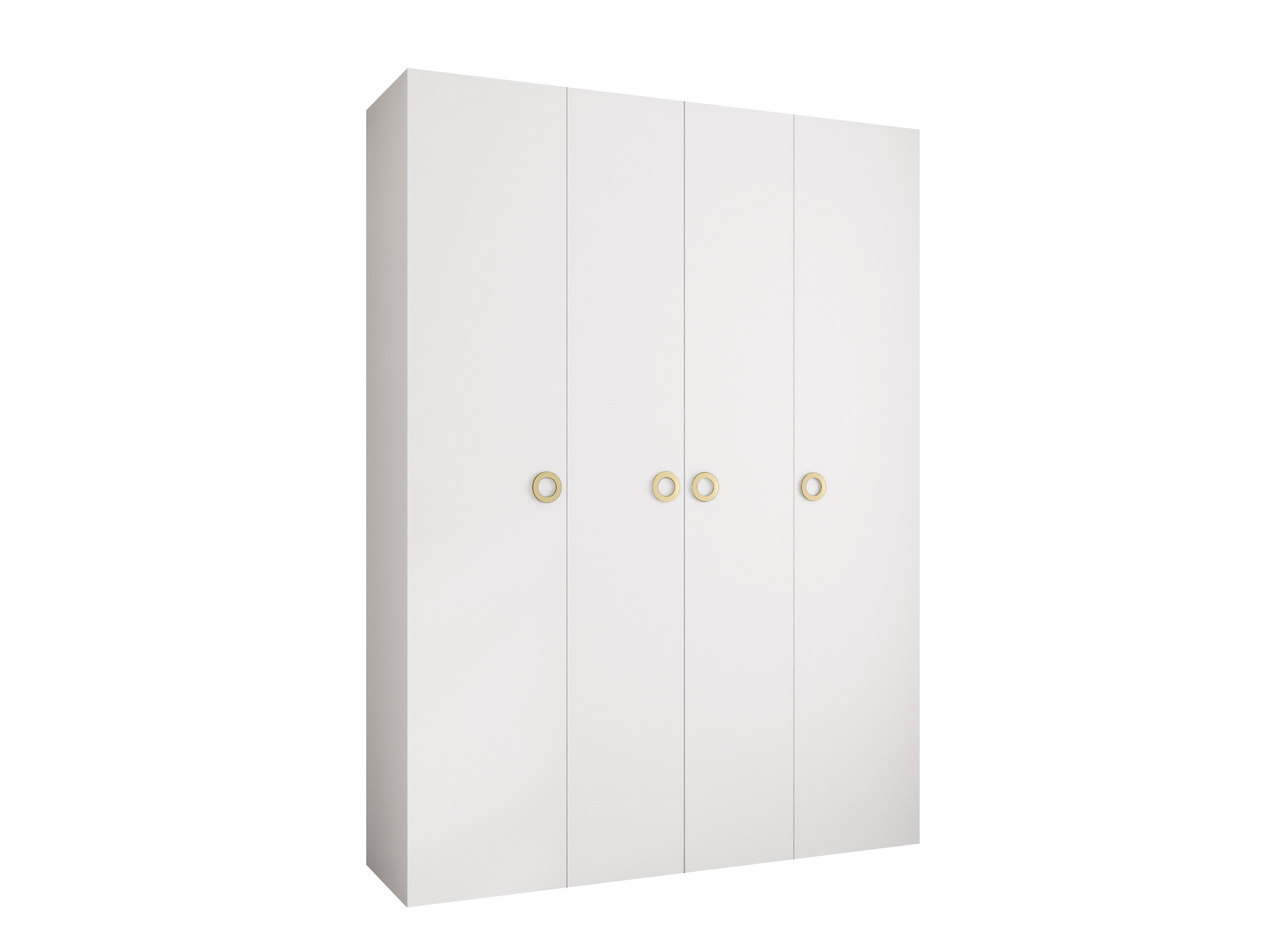 Ormar Hartford 554 (Bijela)