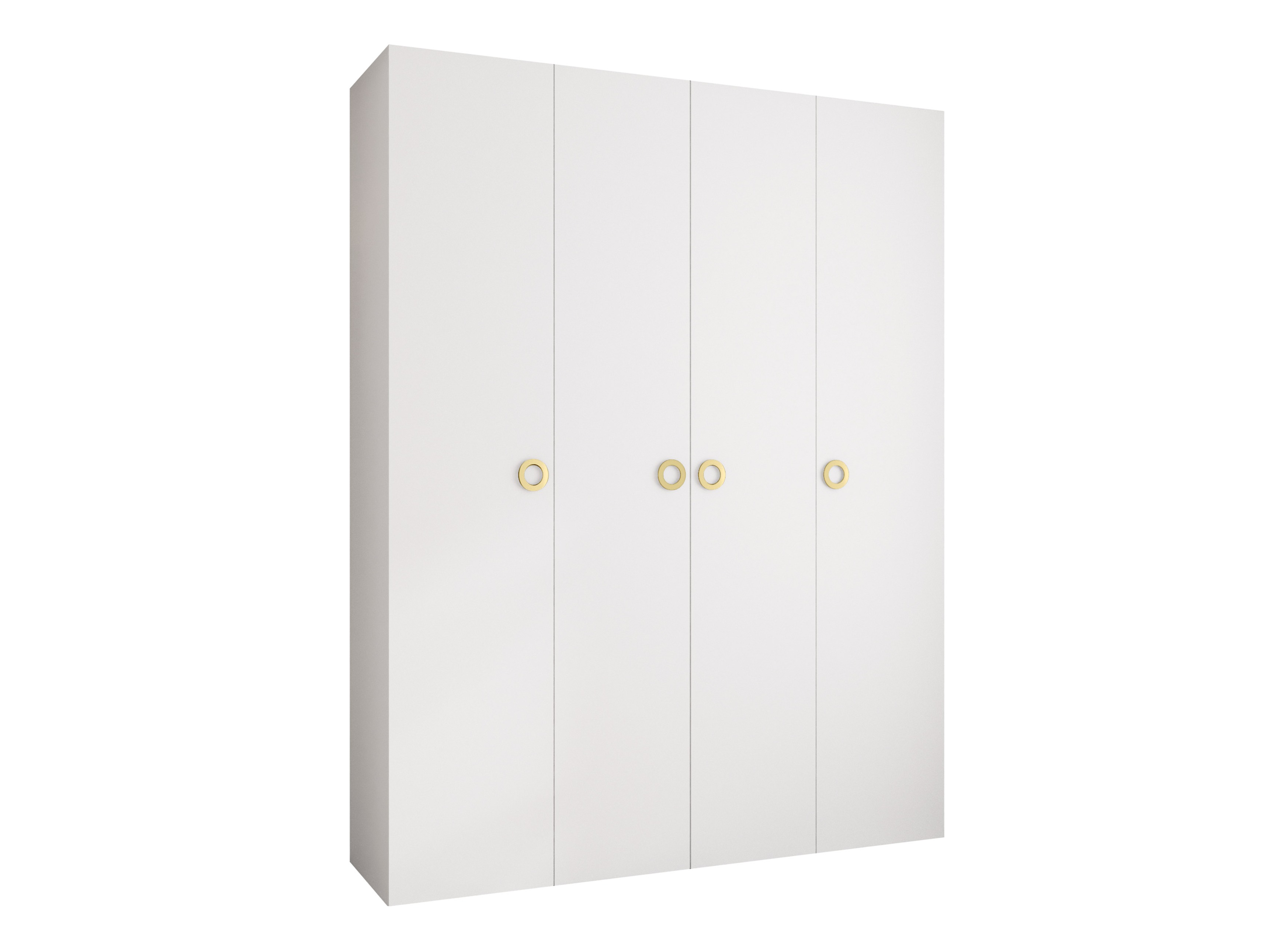 Ormar Hartford 554 (Bijela)
