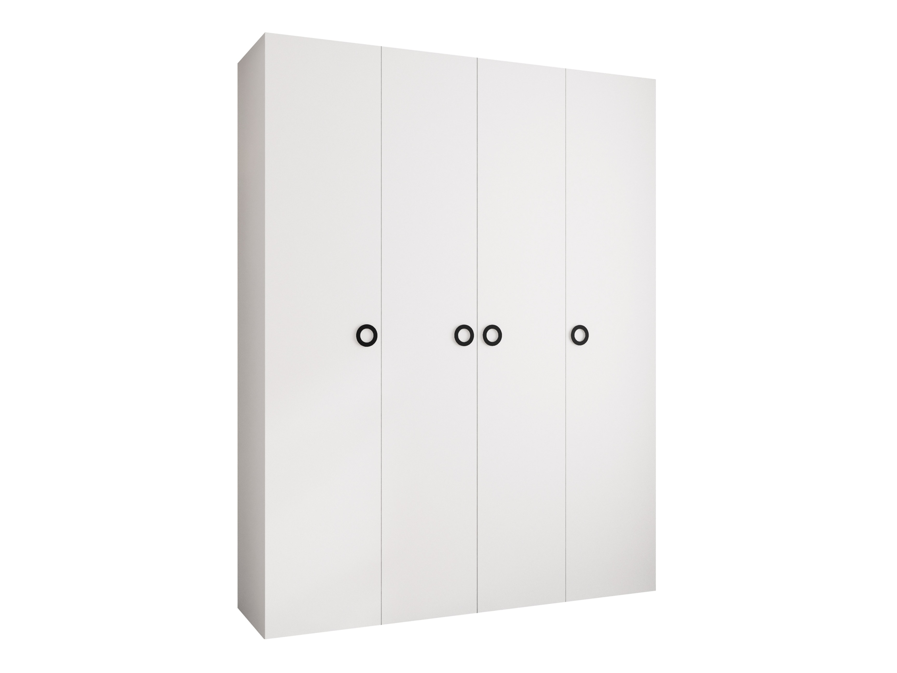 Ormar Hartford 554 (Bijela)