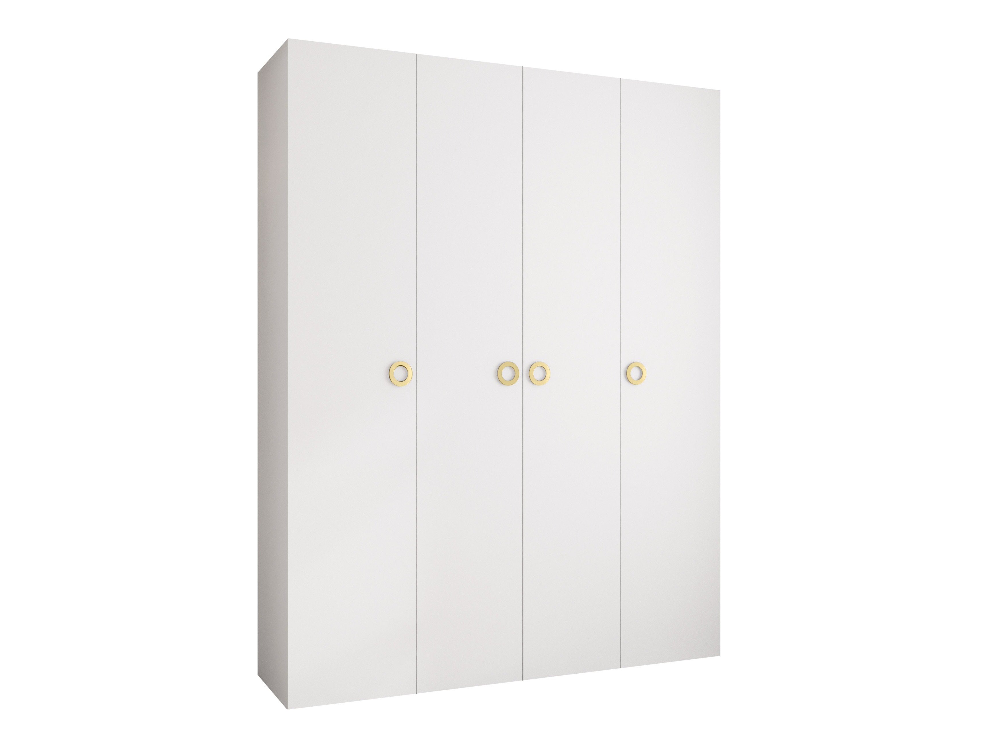 Ormar Hartford 554 (Bijela)