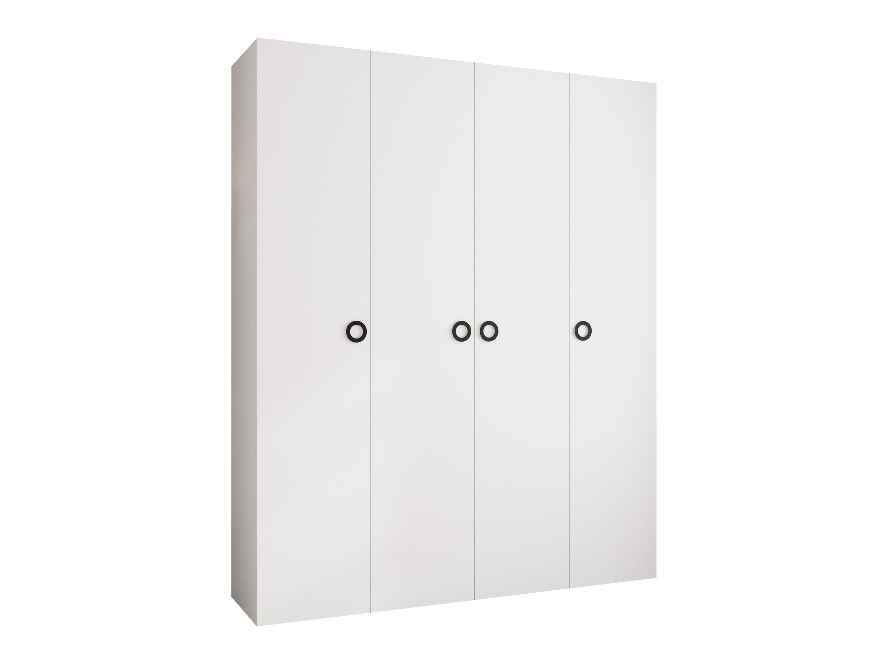 Ormar Hartford 554 (Bijela)