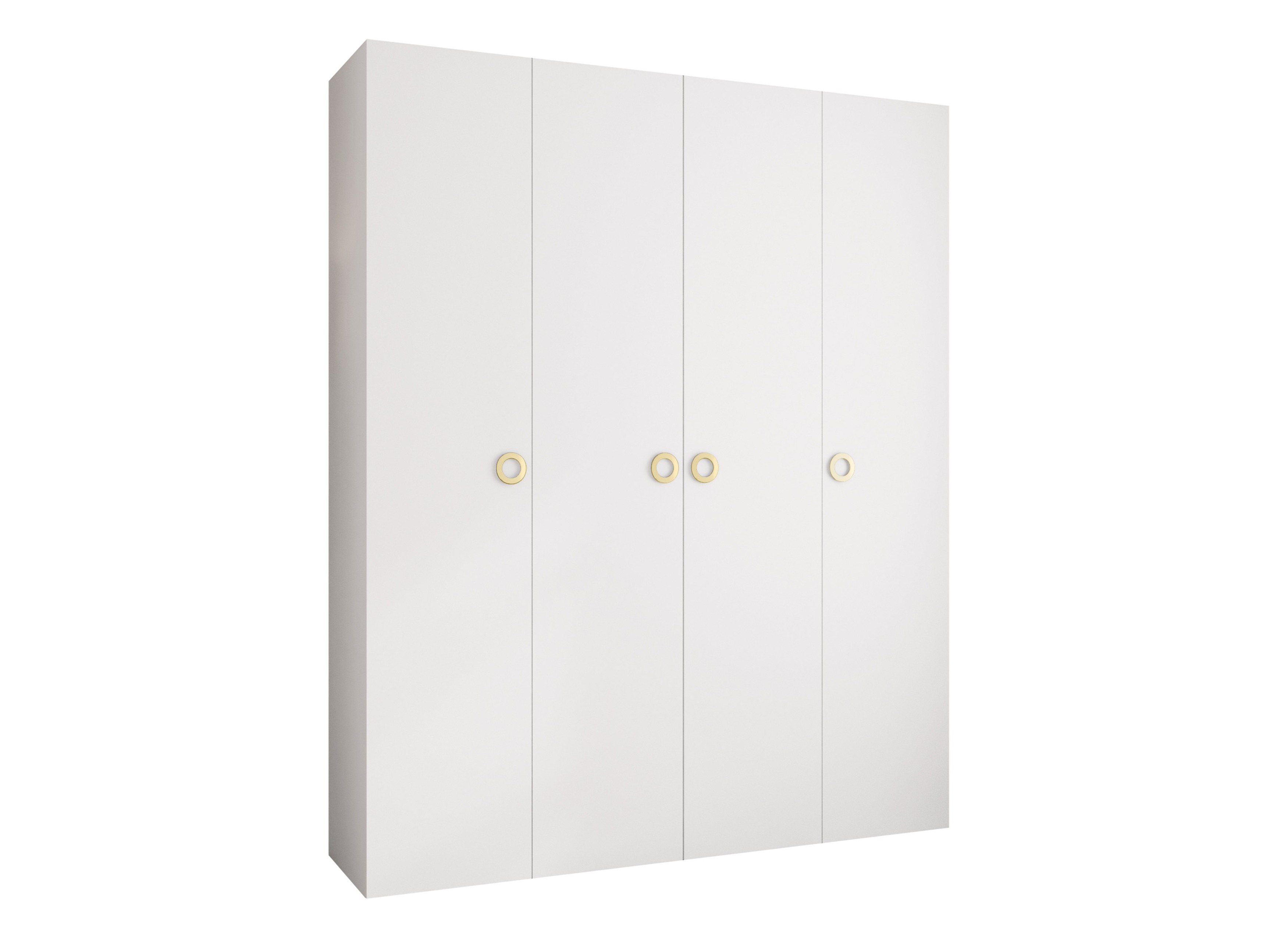 Ormar Hartford 554 (Bijela)