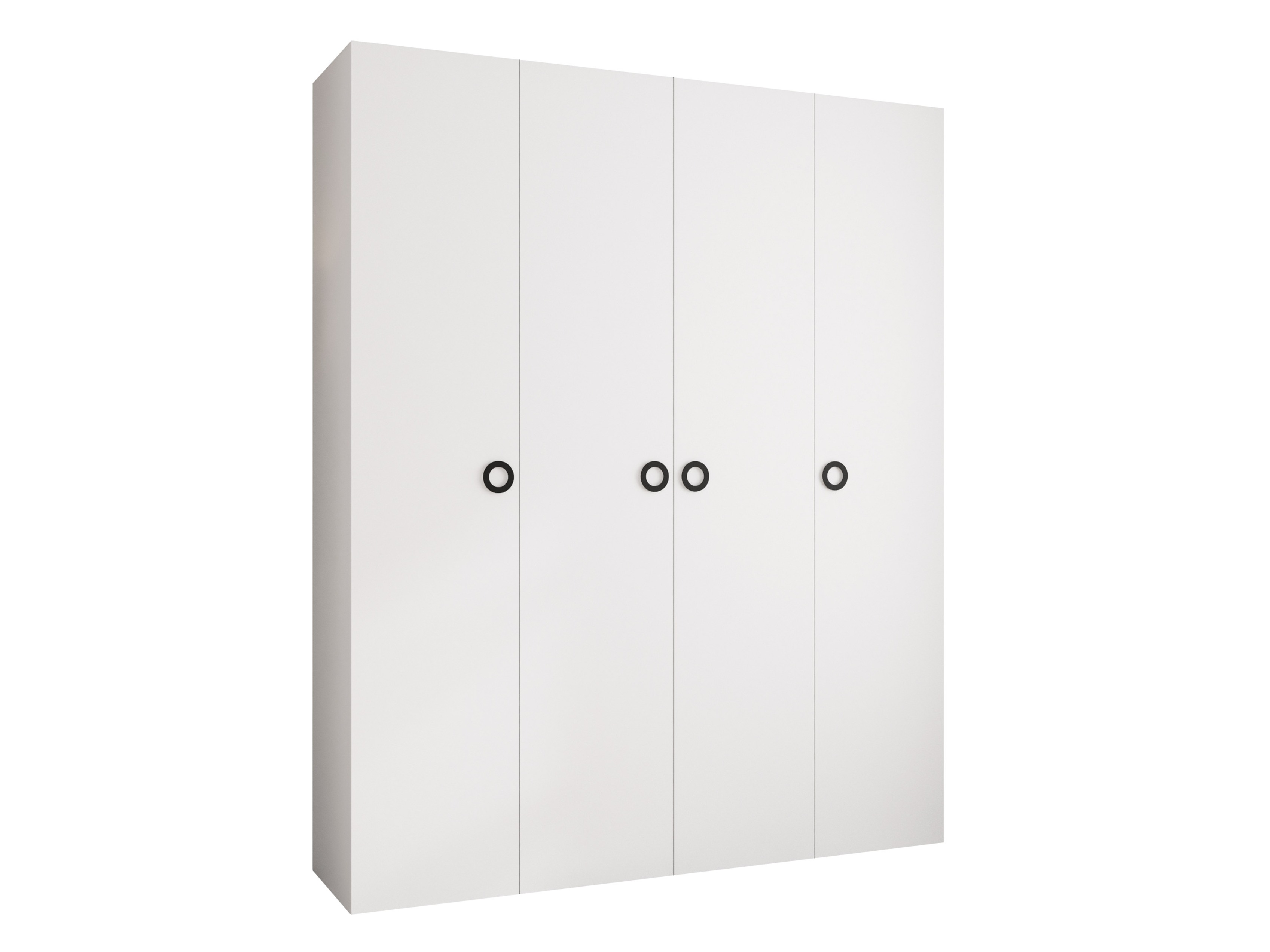 Ormar Hartford 554 (Bijela)