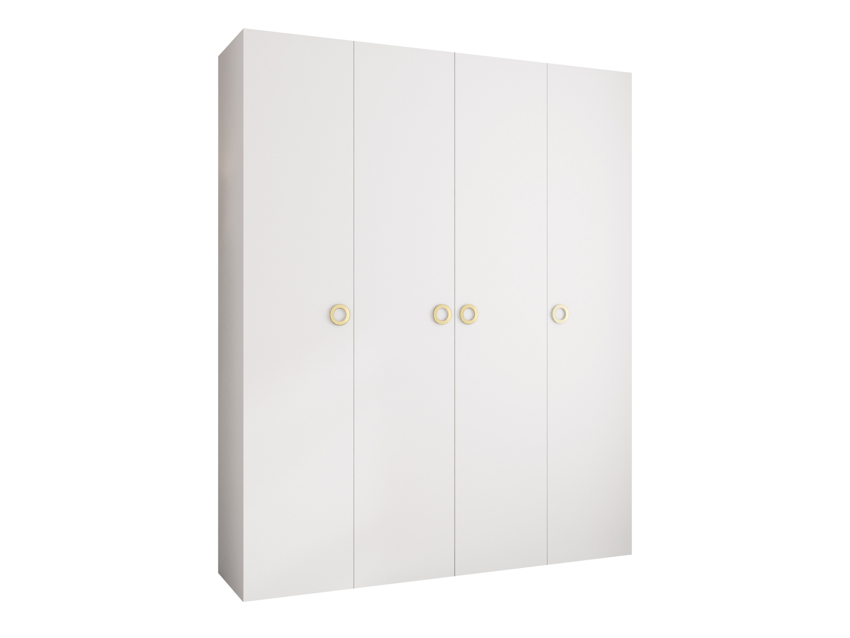 Ormar Hartford 554 (Bijela)