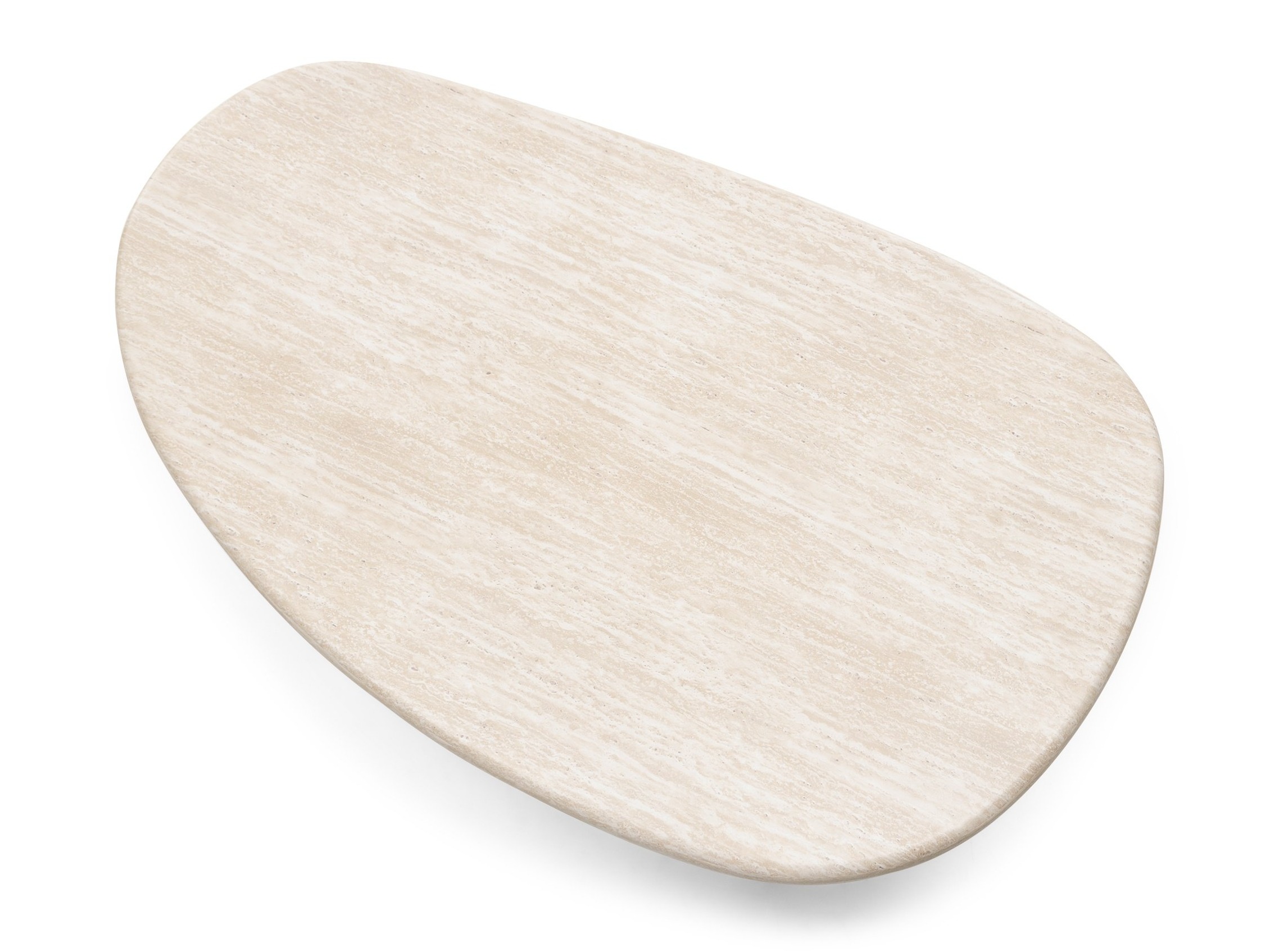 Stolić za kavu Burleson 476 (Svijetla Travertine)