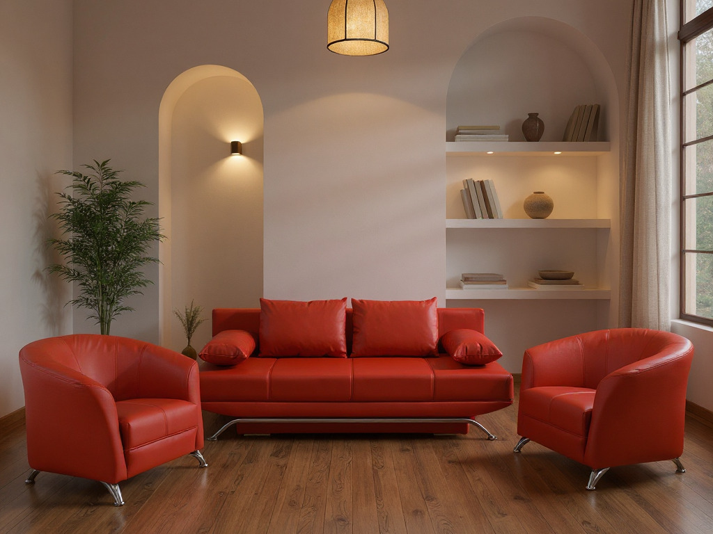 Tapecirani namještaj Providence 102 (Soft 010)