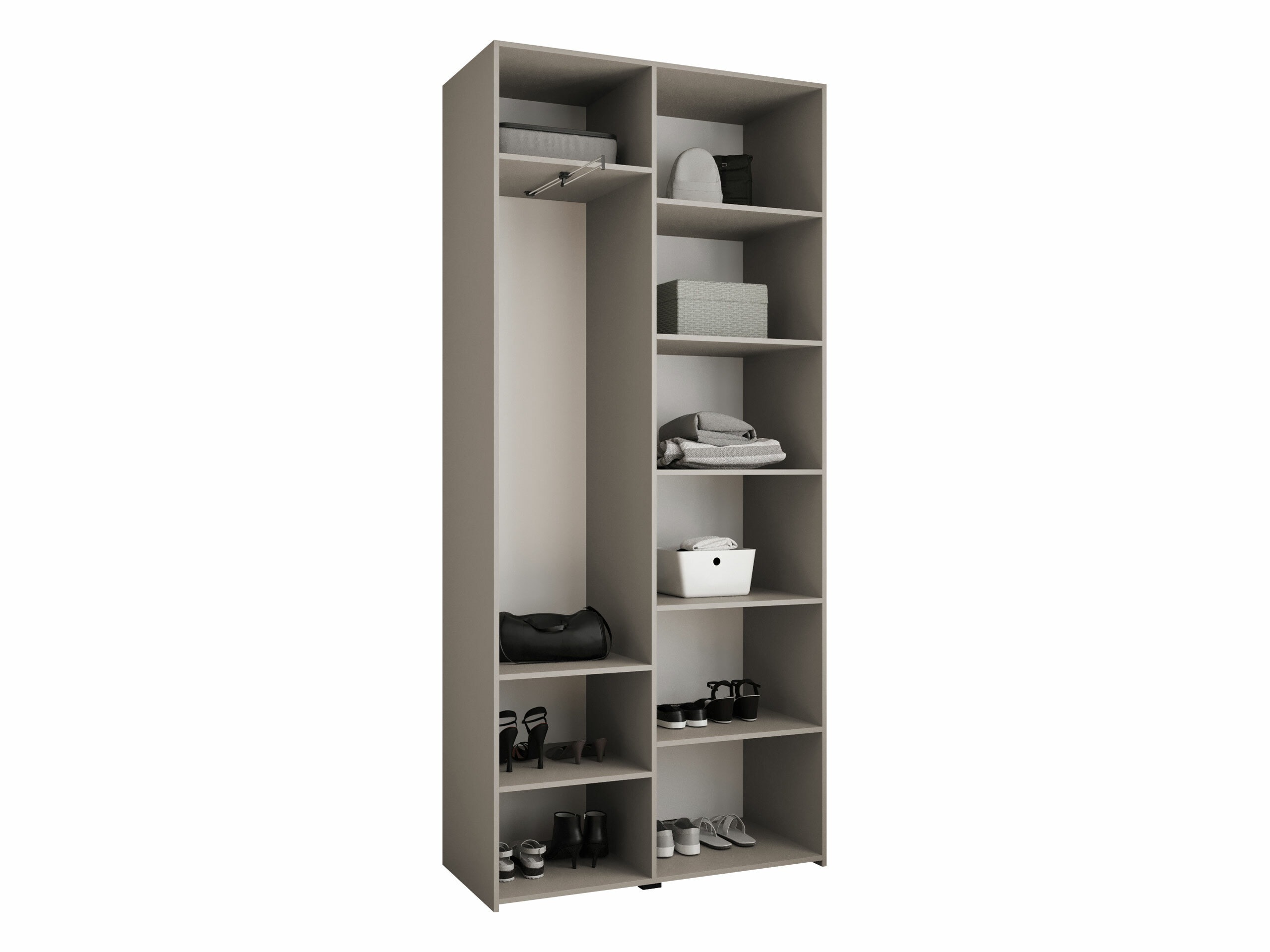 Ormar Hartford 562 (Bijela)