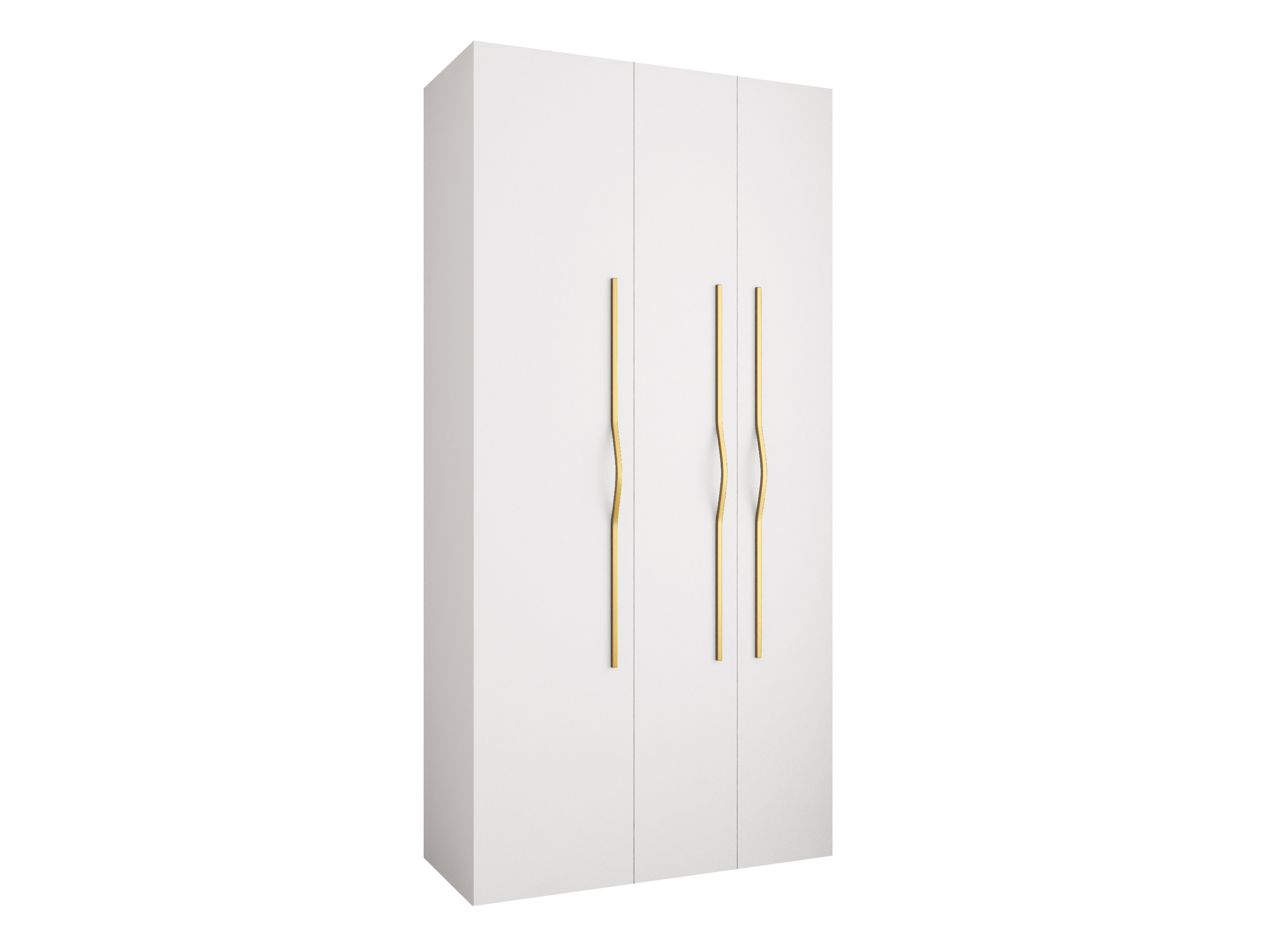 Ormar Hartford 563 (Bijela)