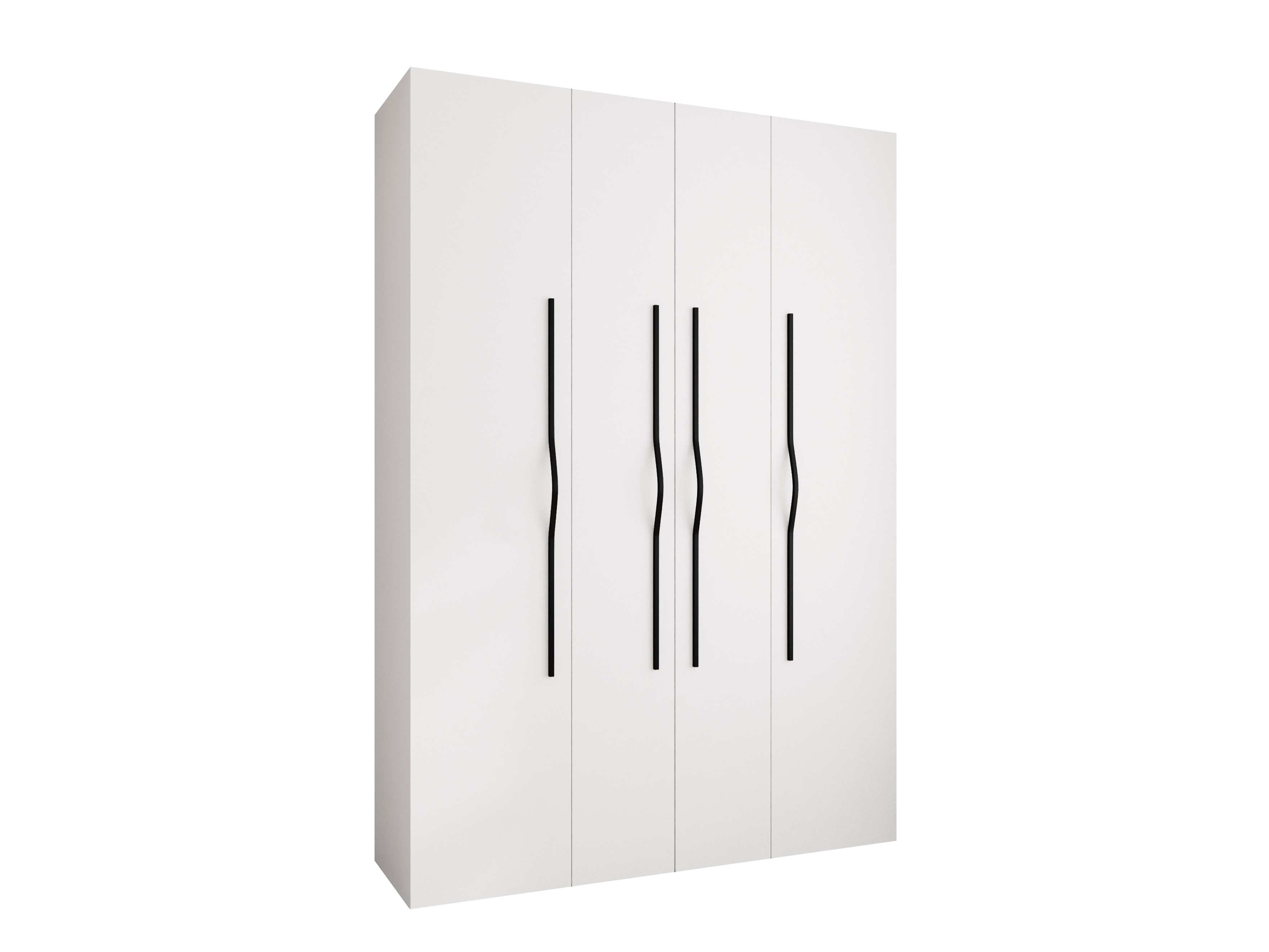 Ormar Hartford 564 (Bijela)