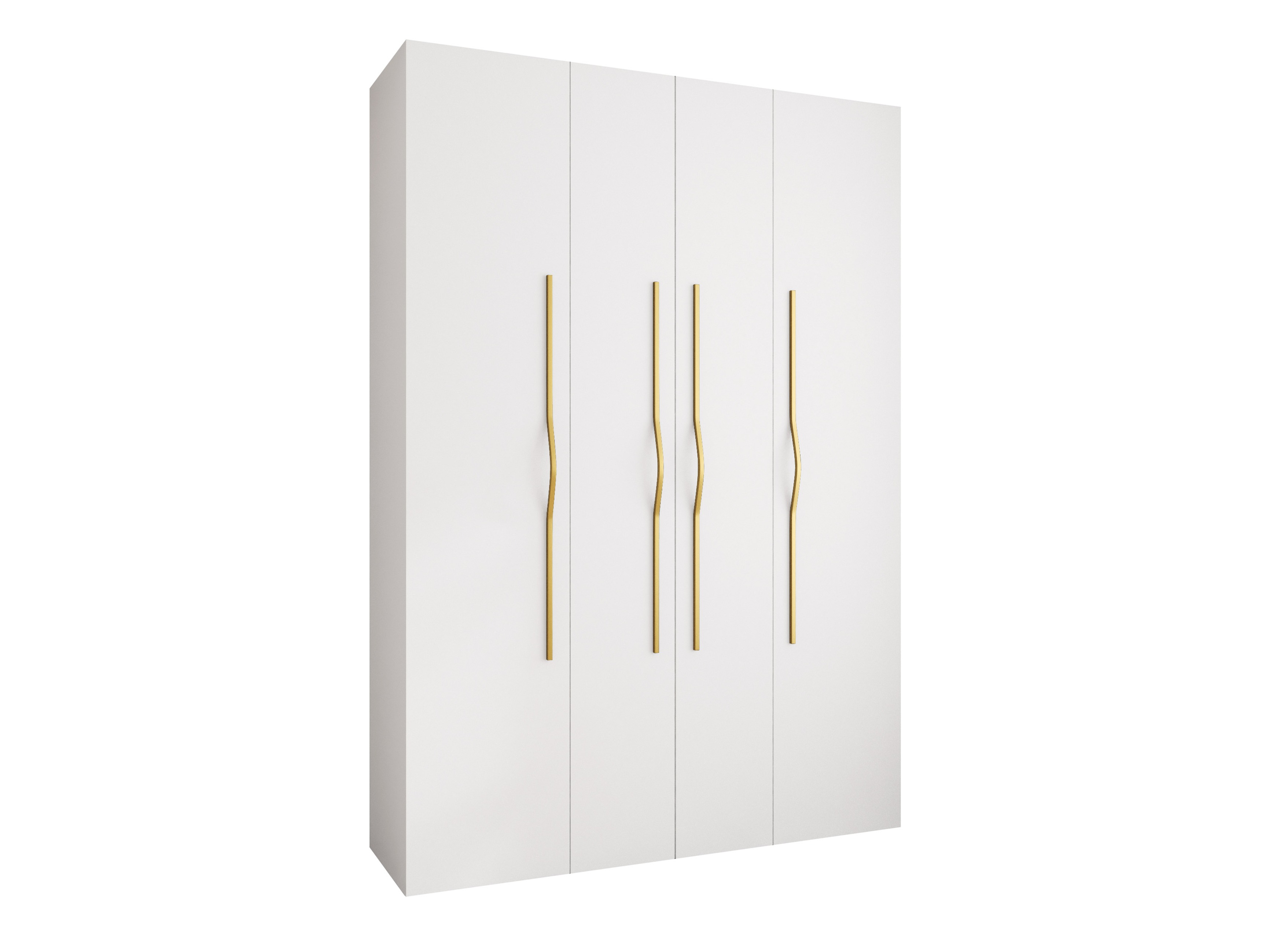 Ormar Hartford 564 (Bijela)