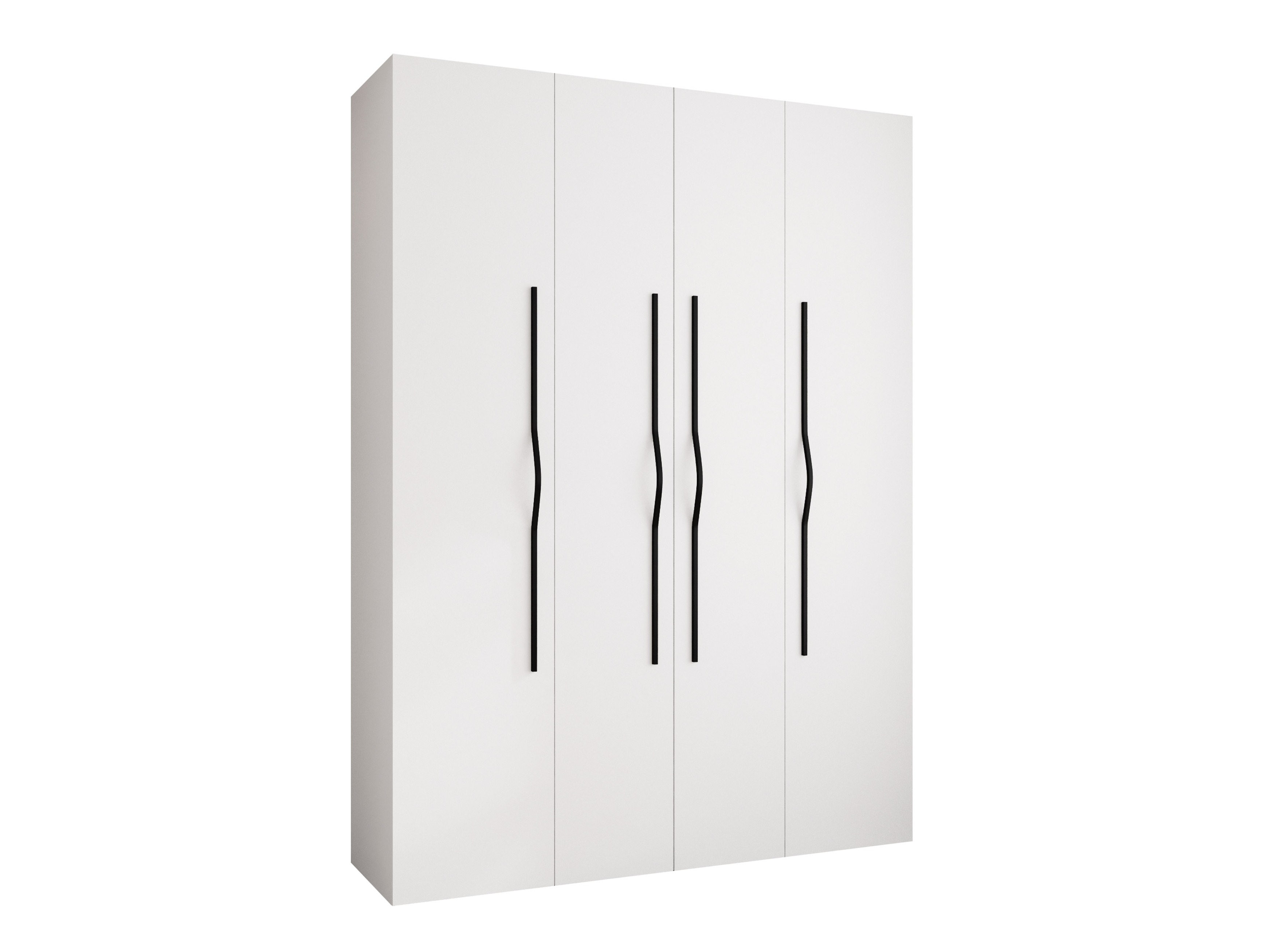Ormar Hartford 564 (Bijela)