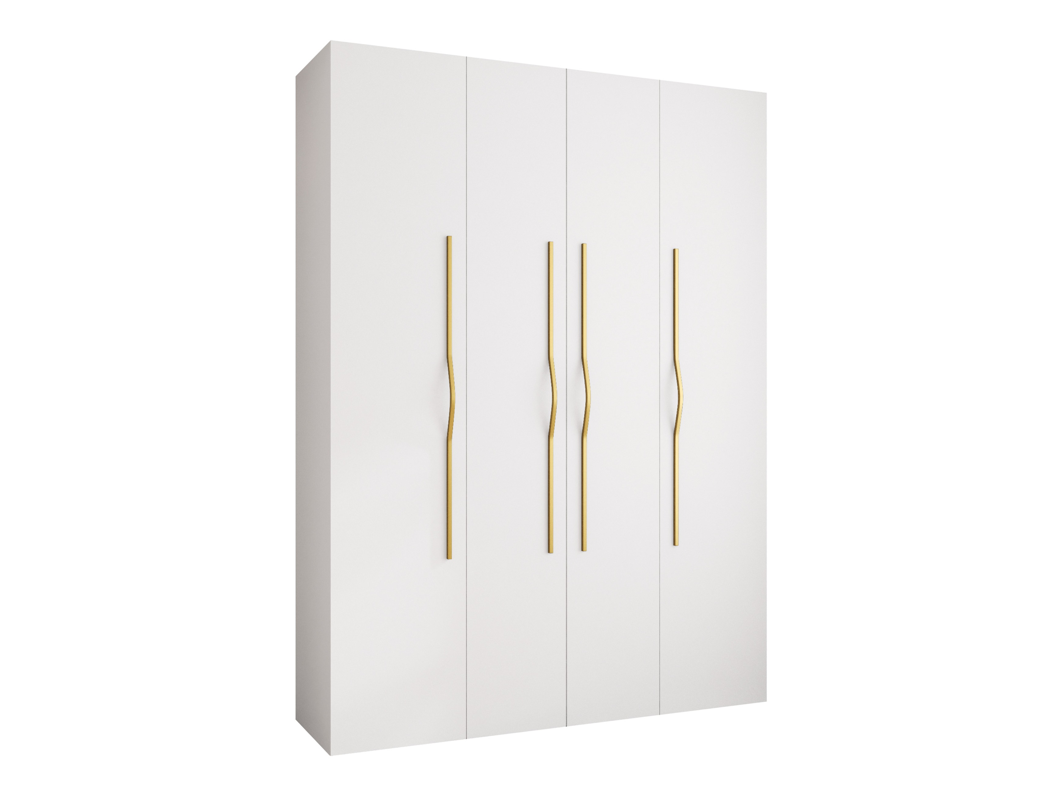 Ormar Hartford 564 (Bijela)