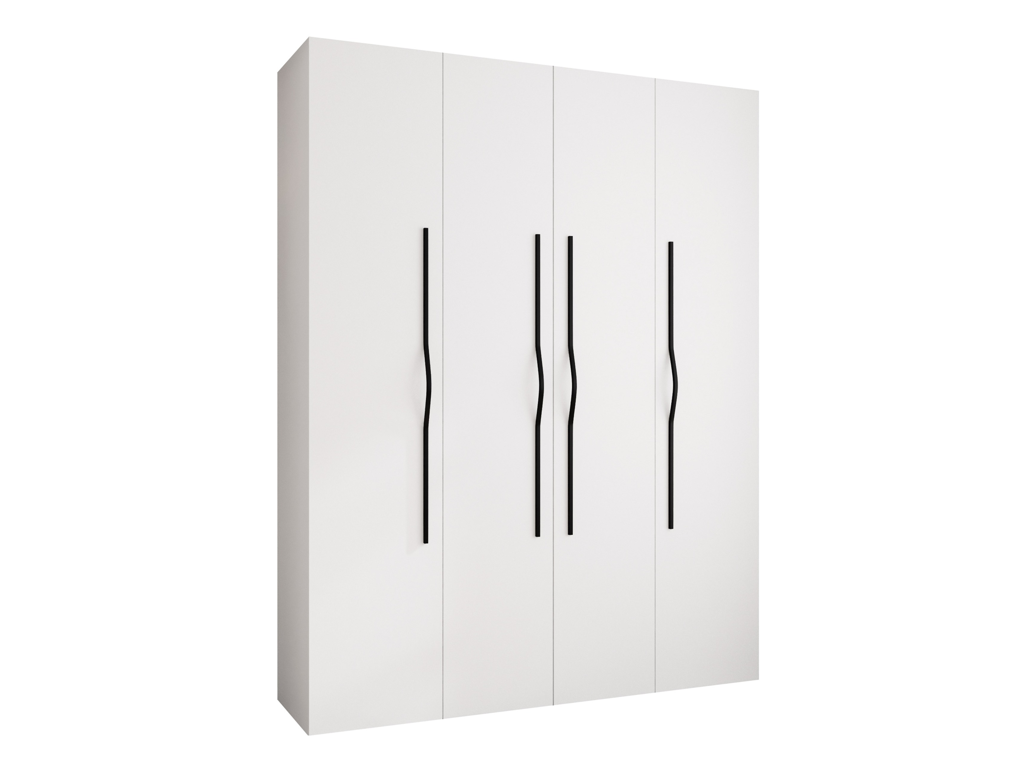 Ormar Hartford 564 (Bijela)