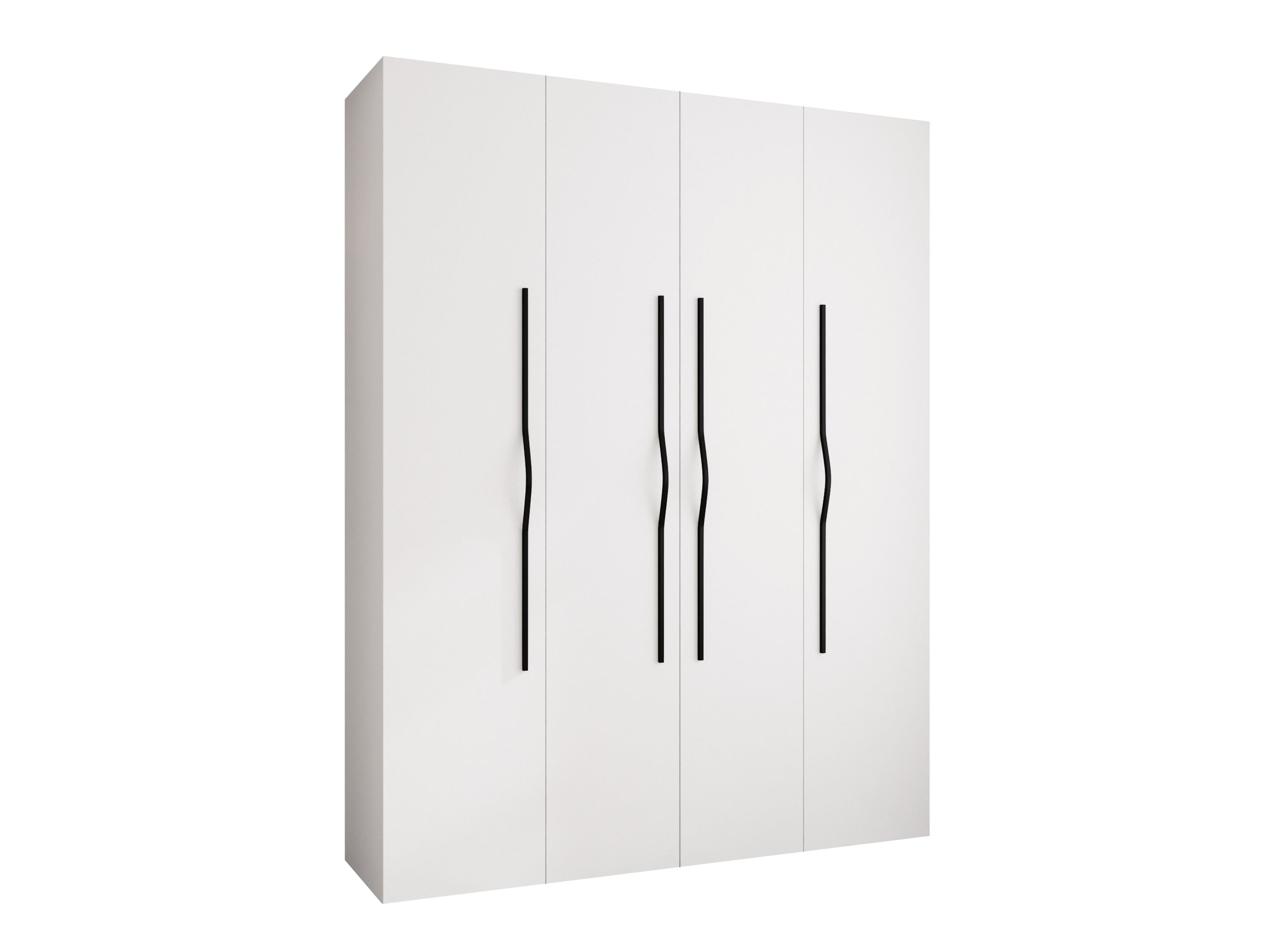 Ormar Hartford 564 (Bijela)