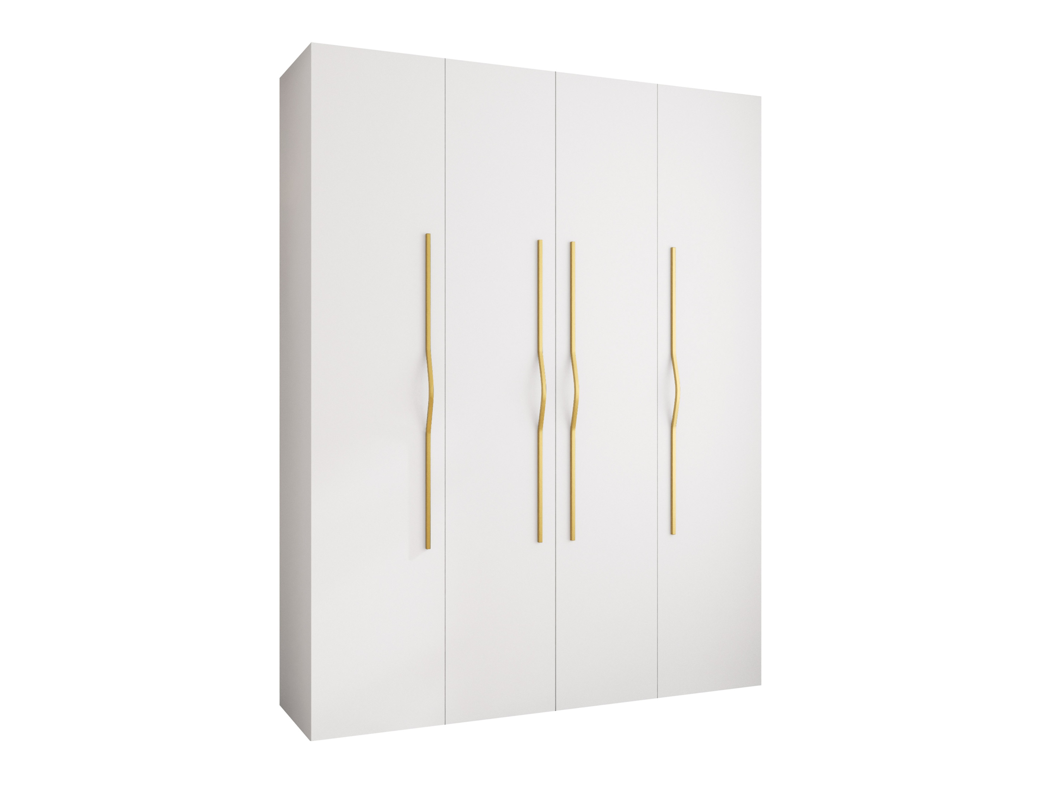 Ormar Hartford 564 (Bijela)