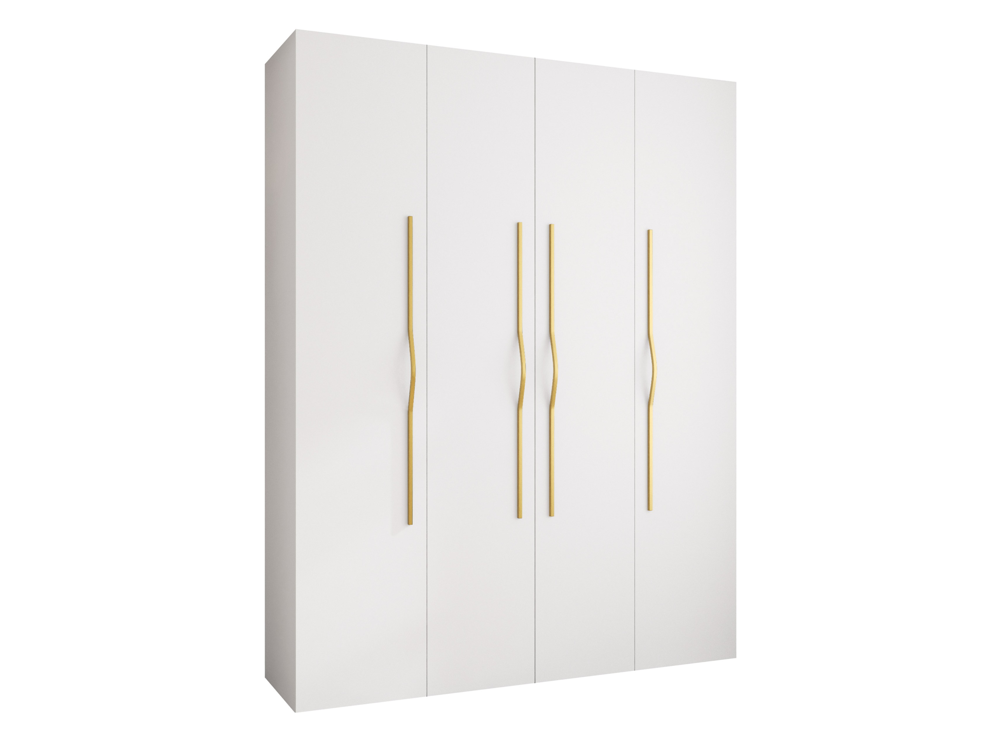 Ormar Hartford 564 (Bijela)