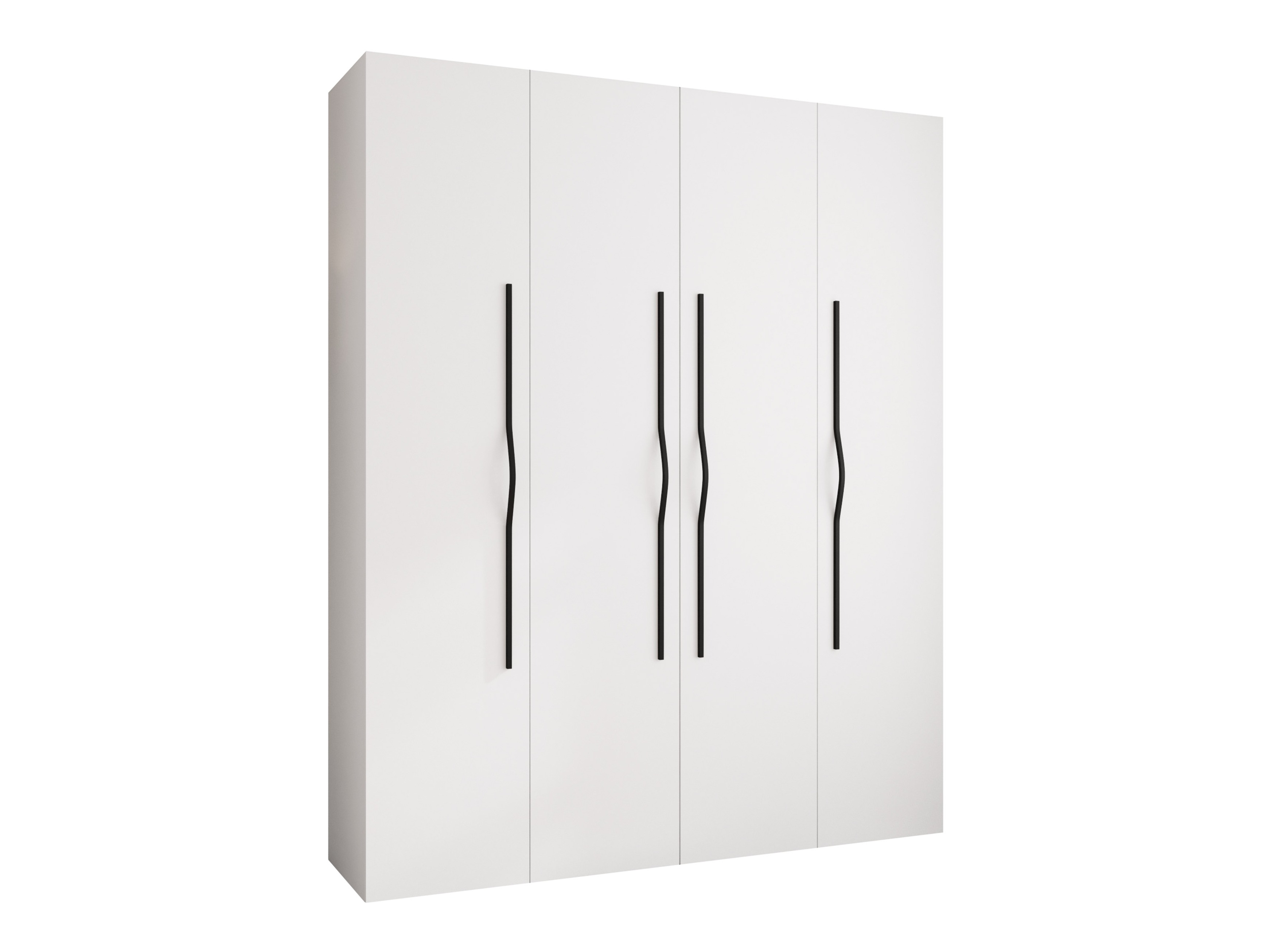 Ormar Hartford 564 (Bijela)