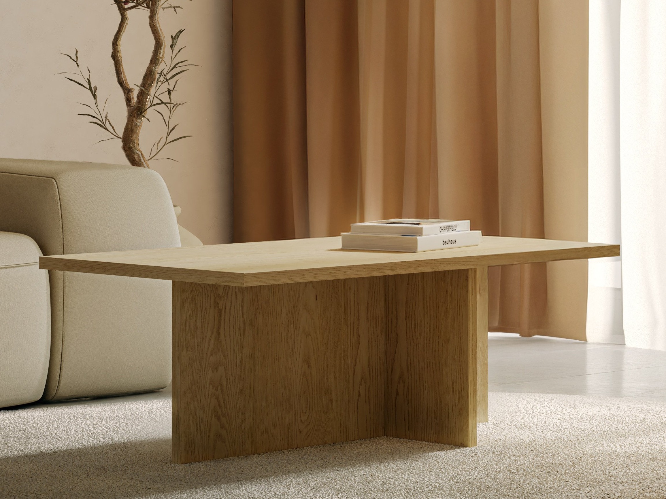 Stolić za kavu Burleson 402