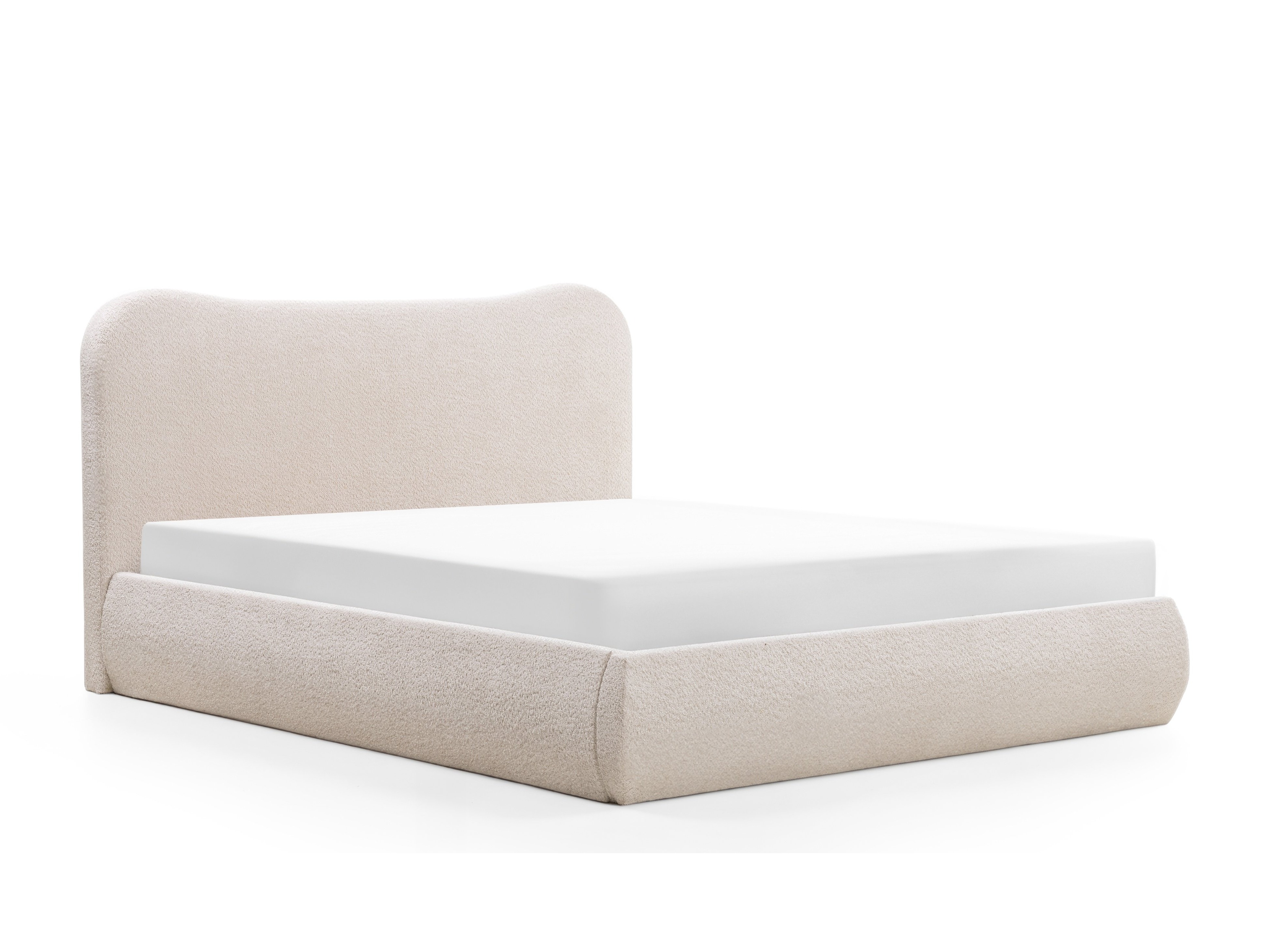 Krevet Burleson 429