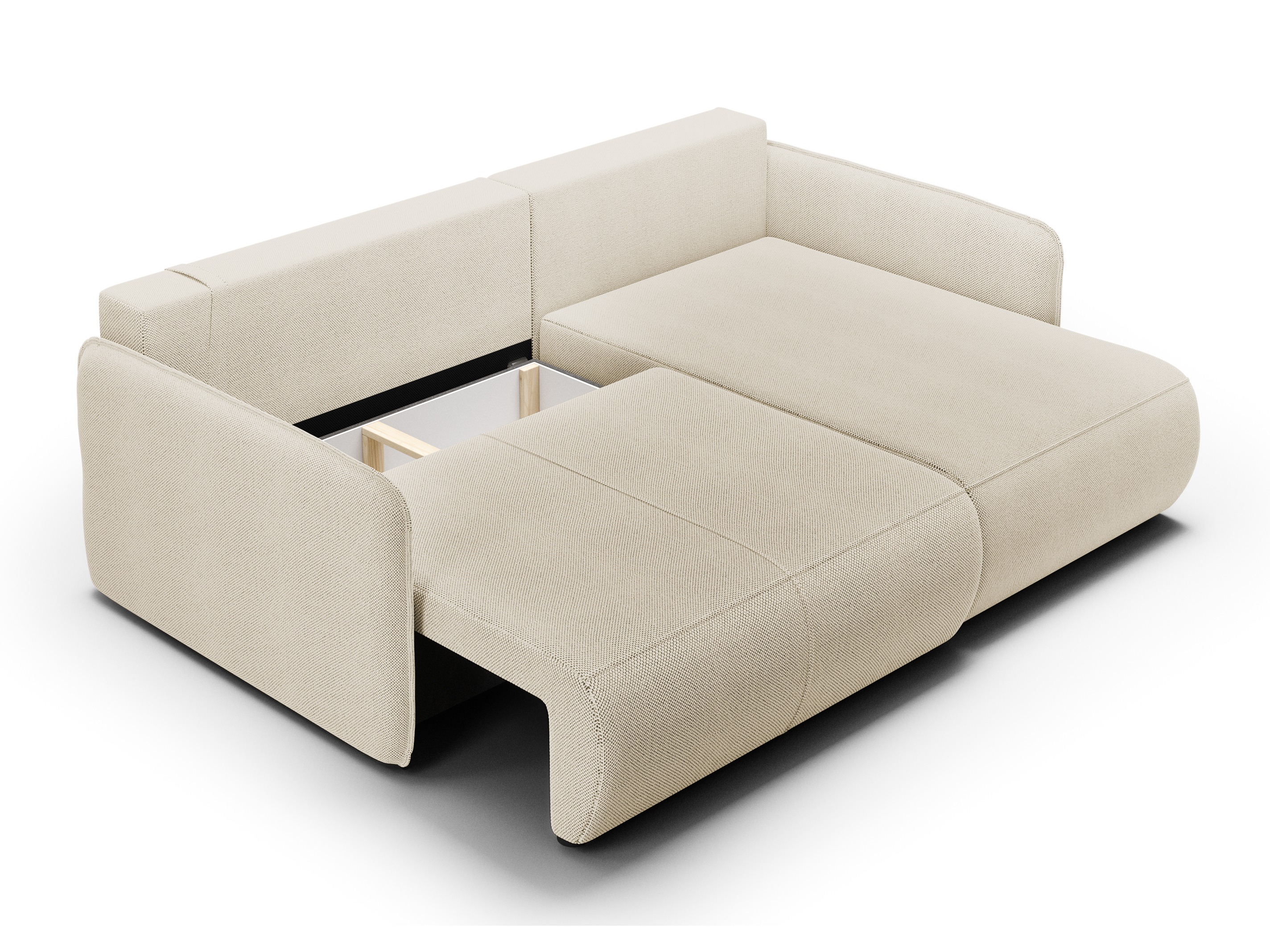 Kutna garnitura Franklin 133 (Curio 09)