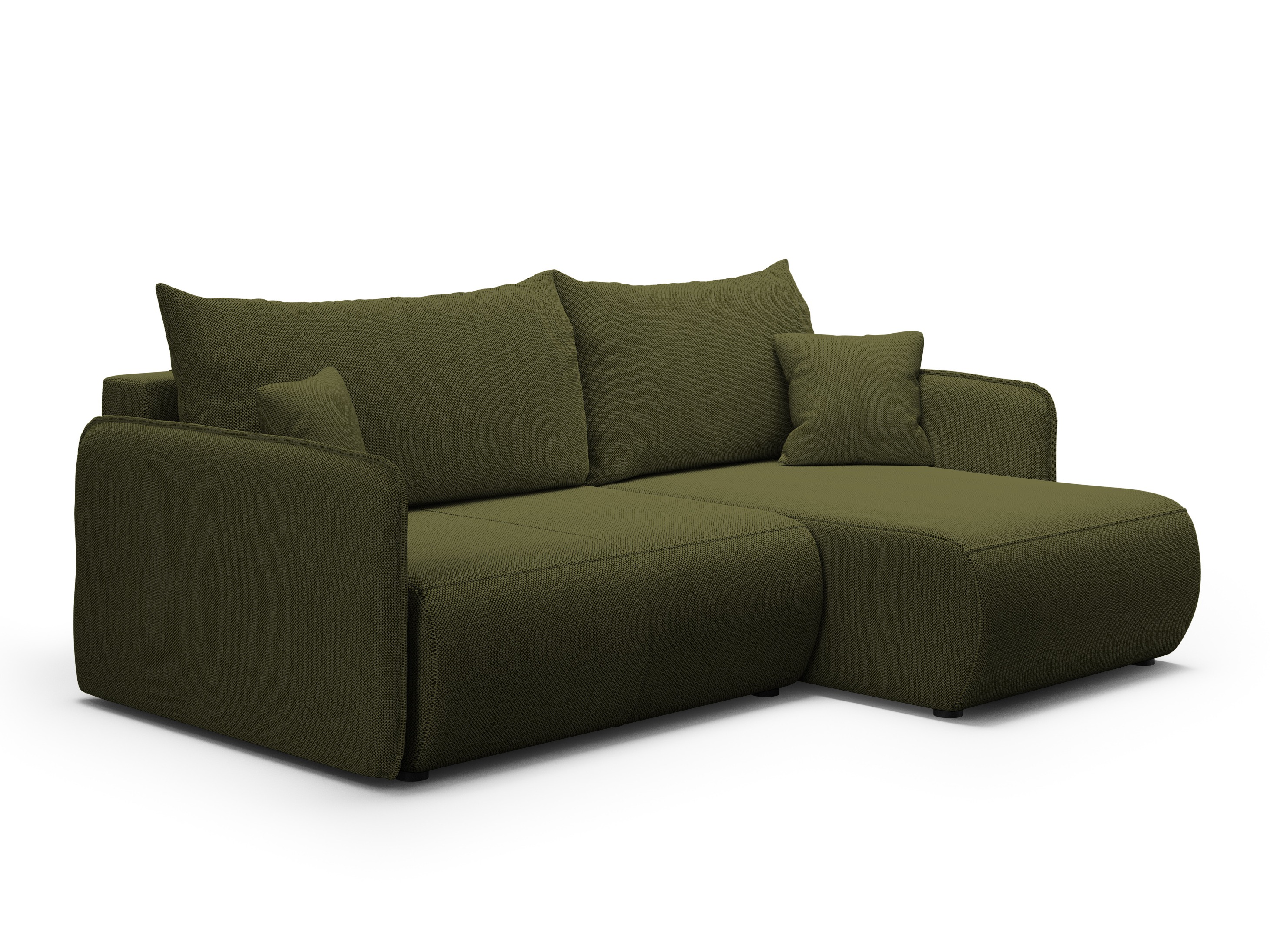 Kutna garnitura Franklin 133 (Curio 39)