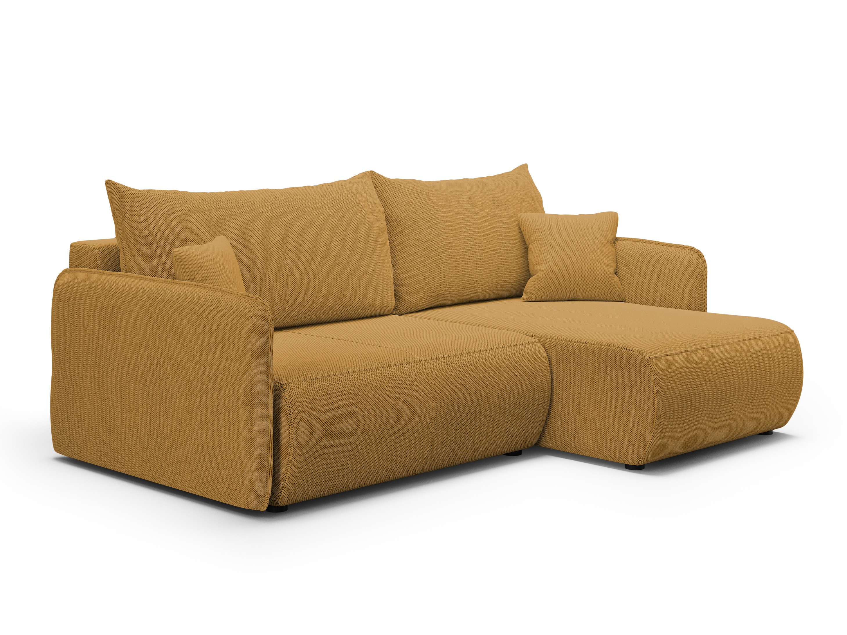 Kutna garnitura Franklin 133 (Curio 48)