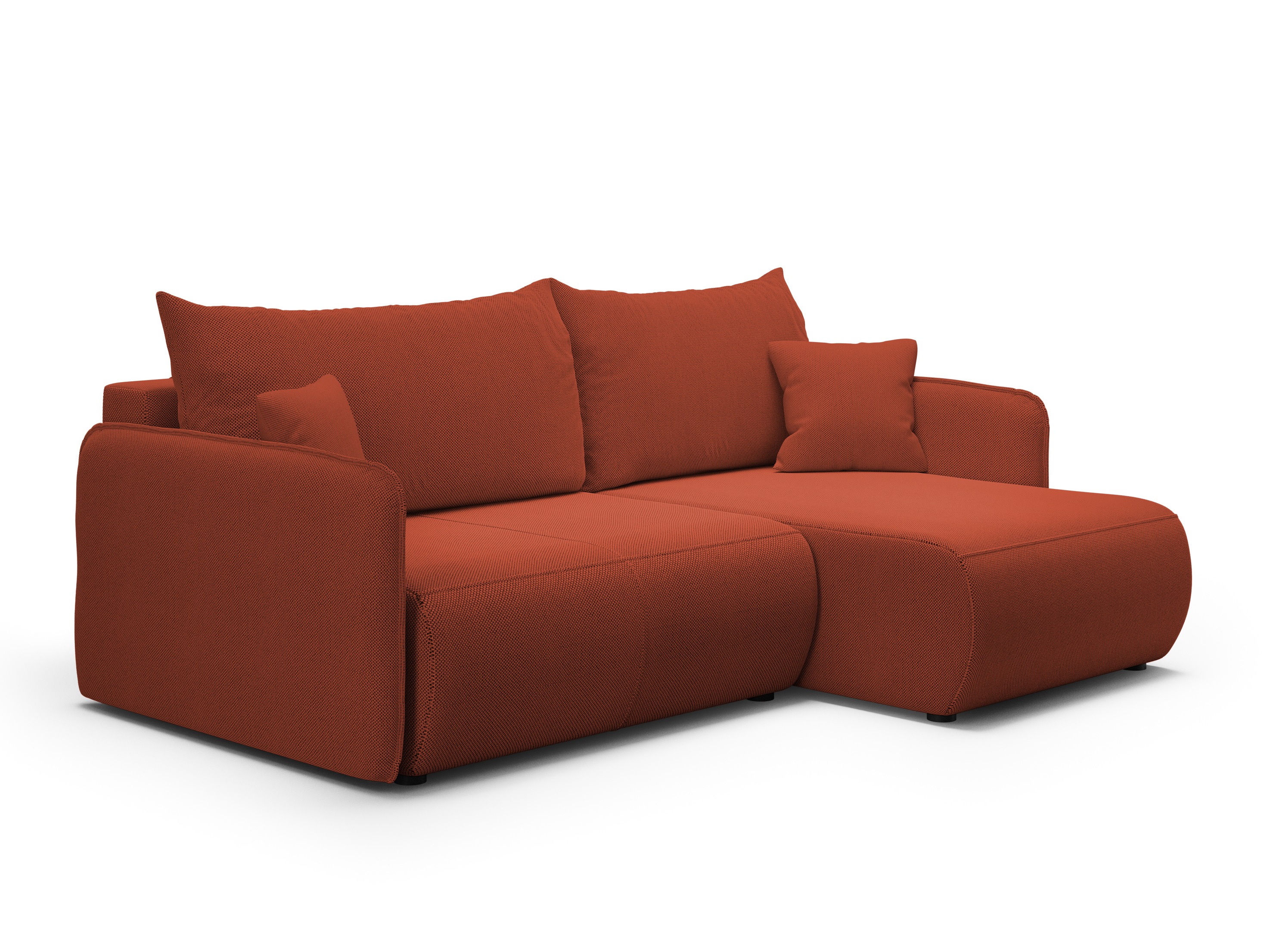 Kutna garnitura Franklin 133 (Curio 55)