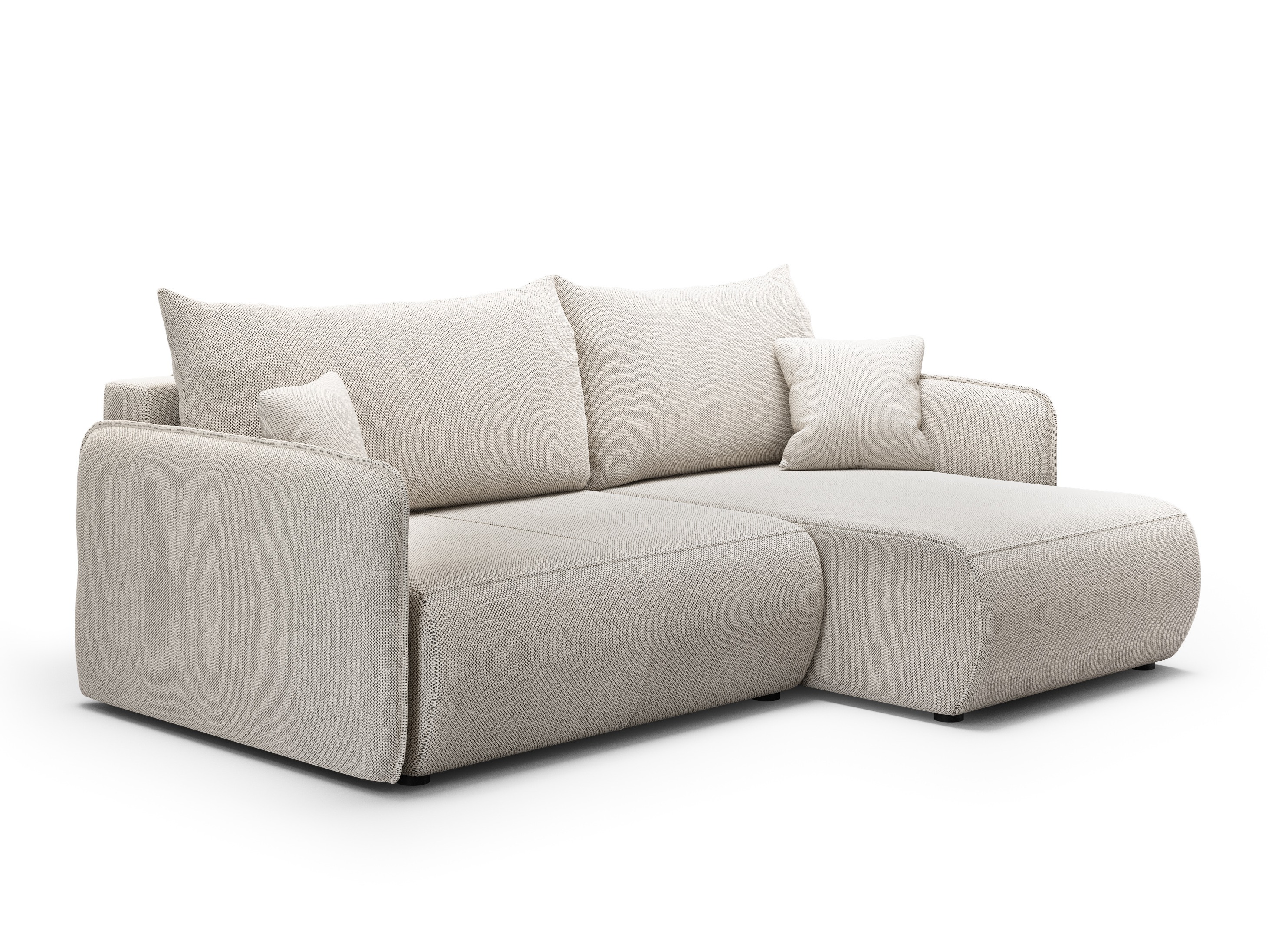 Kutna garnitura Franklin 133 (Curio 84)