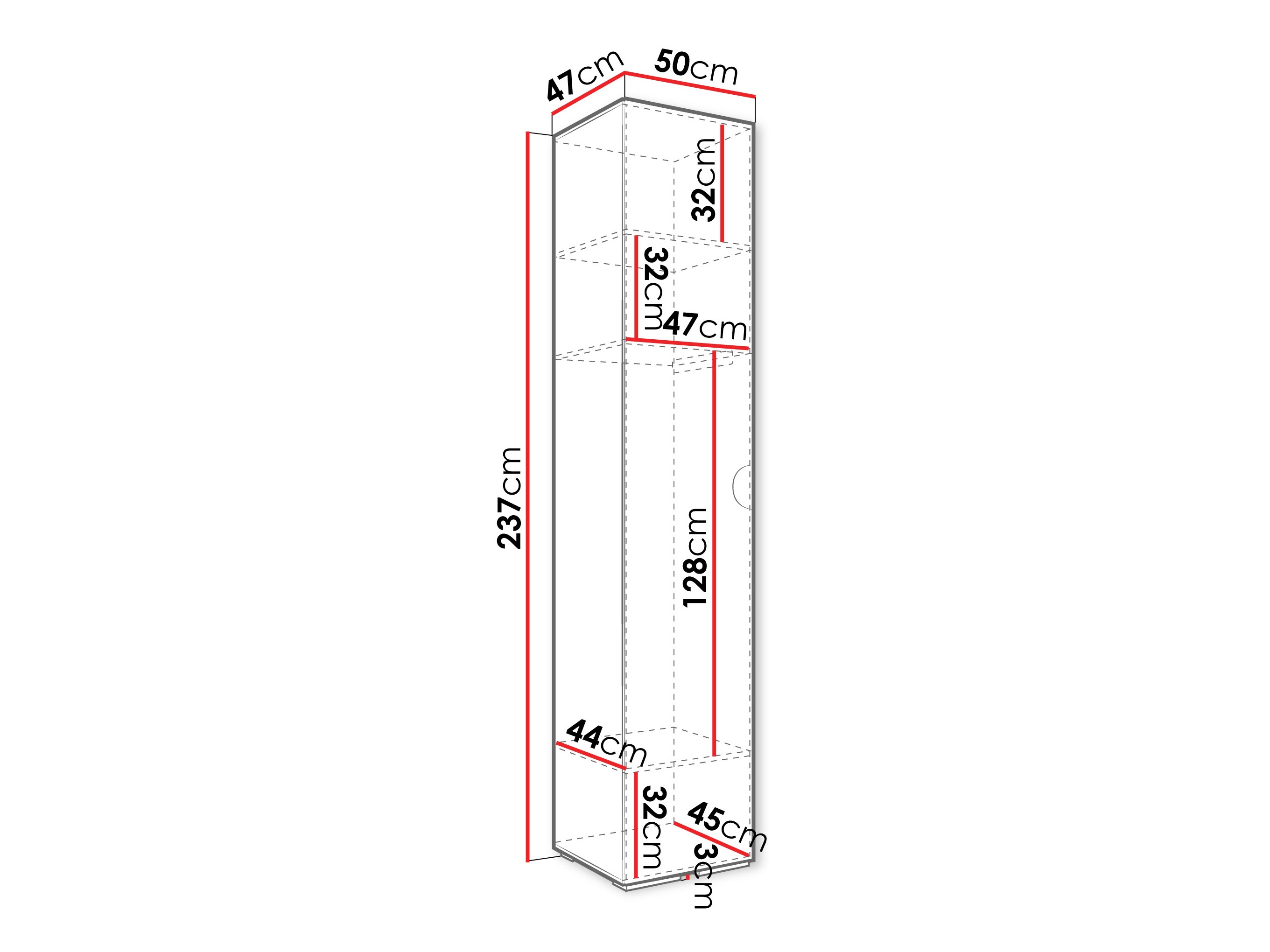 Ormar Hartford 567 (Kašmir)