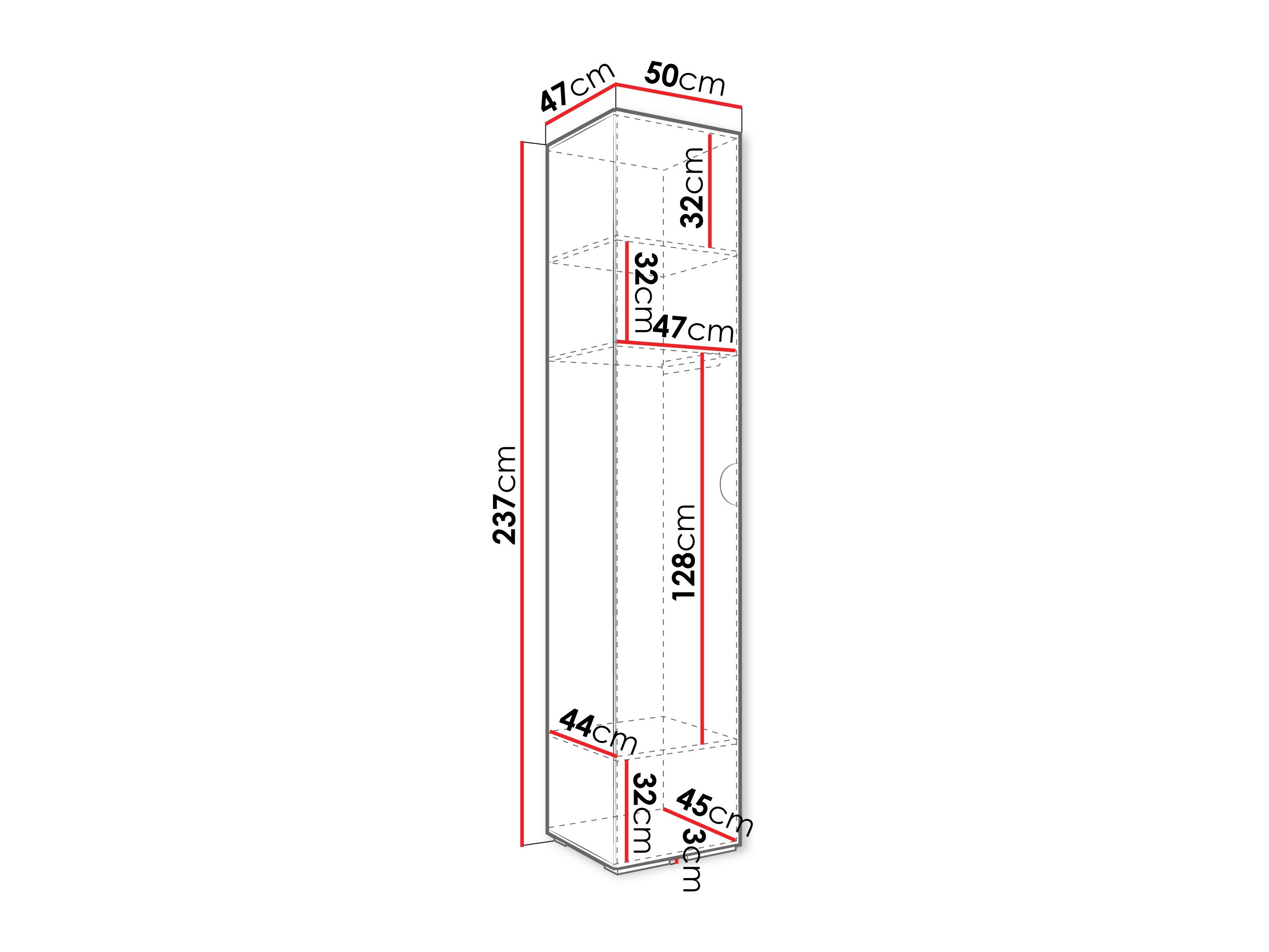 Ormar Hartford 567 (Kašmir)
