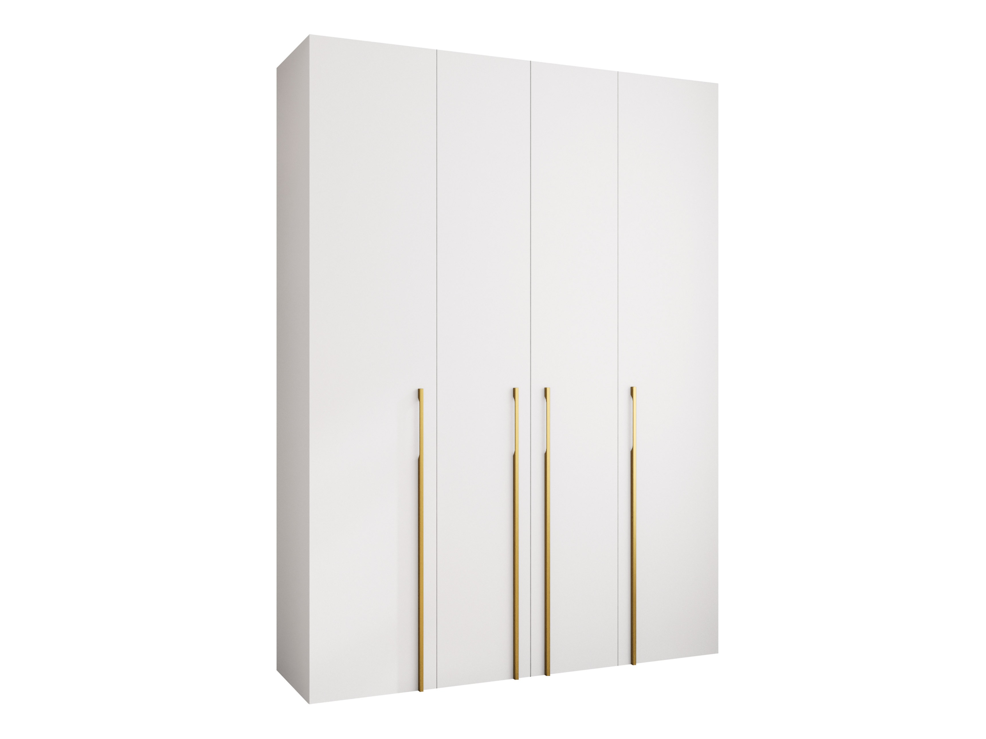 Ormar Hartford 570 (Bijela)