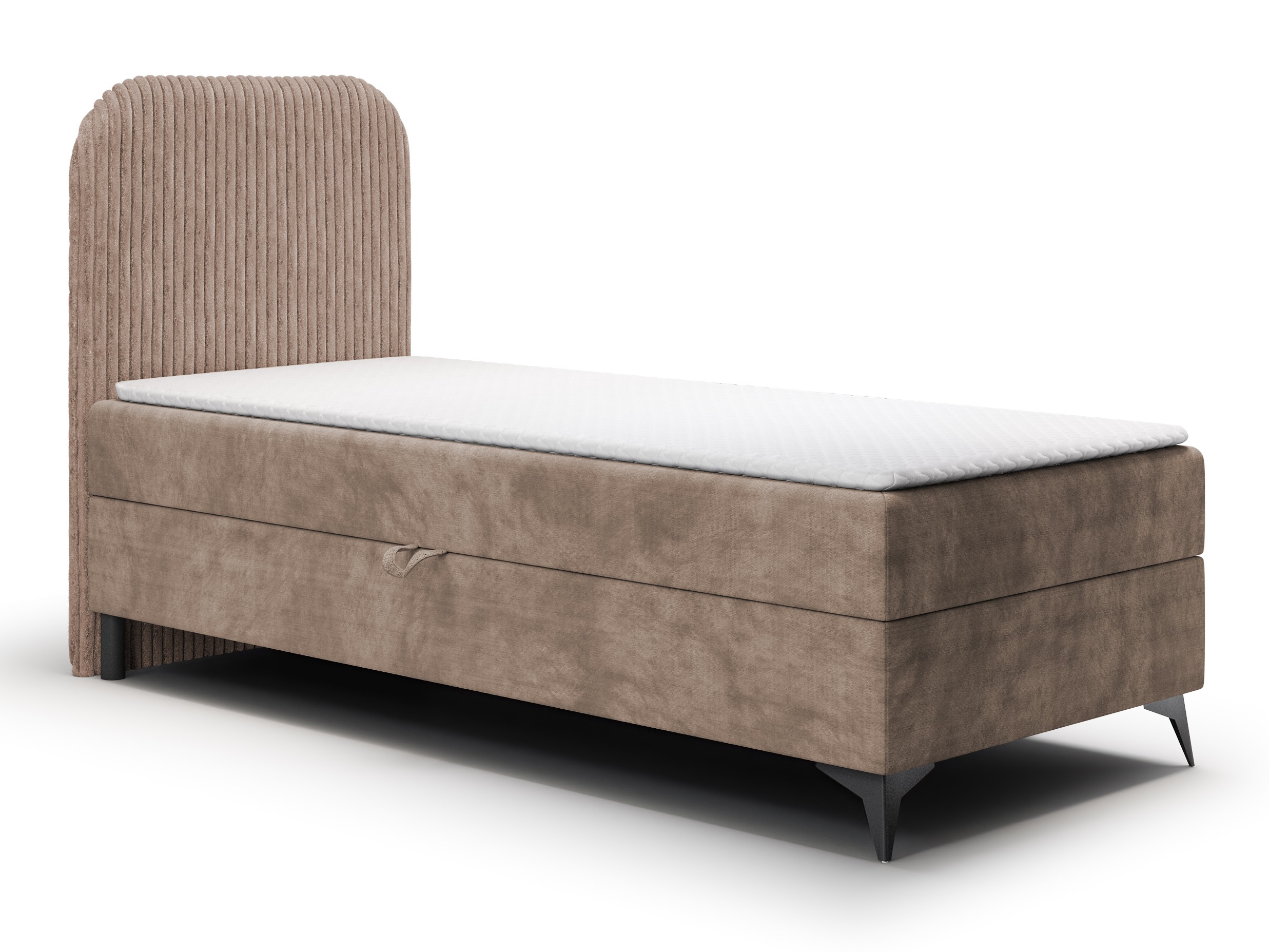 Boxspring krevet Franklin 175 (Tilia 17 + Manila 21)