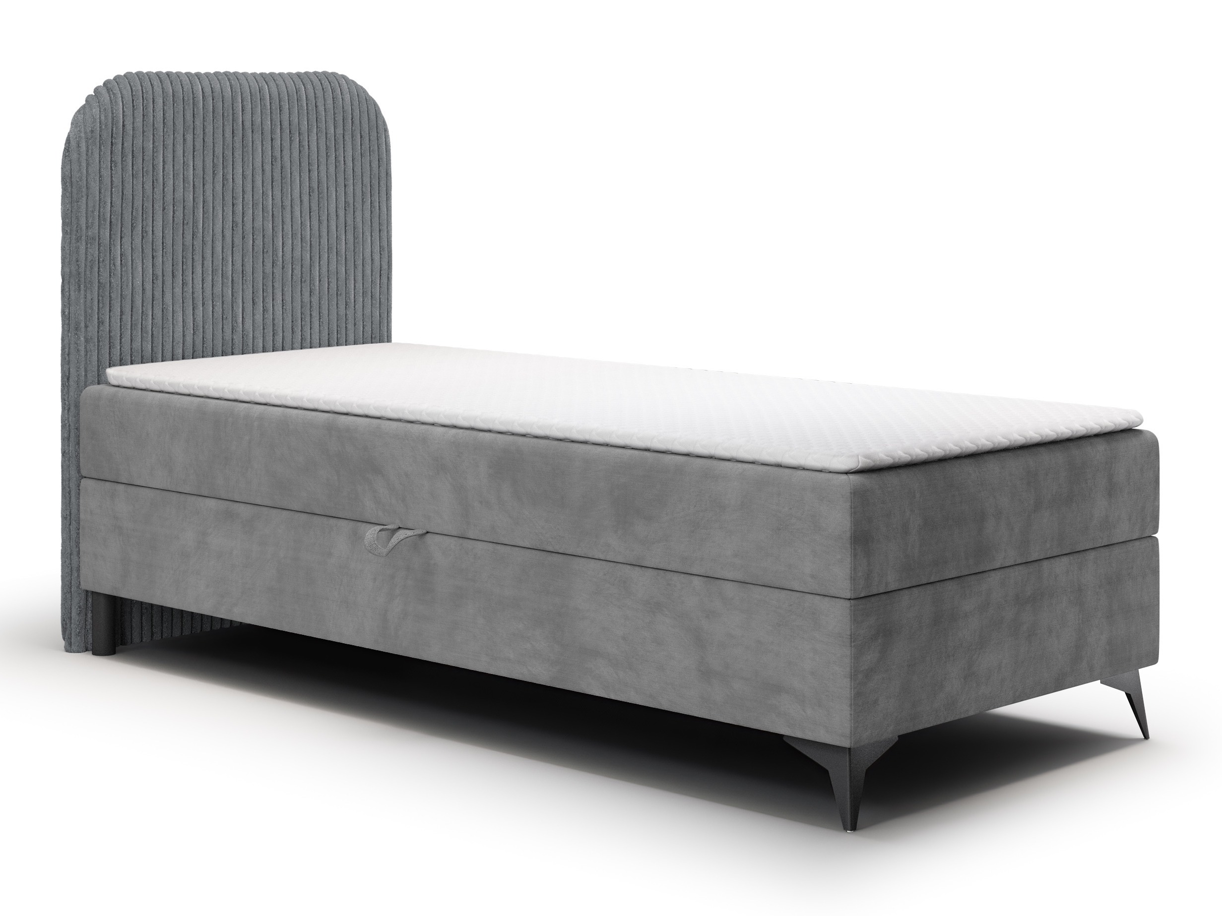 Boxspring krevet Franklin 175 (Tilia 90 + Manila 16)