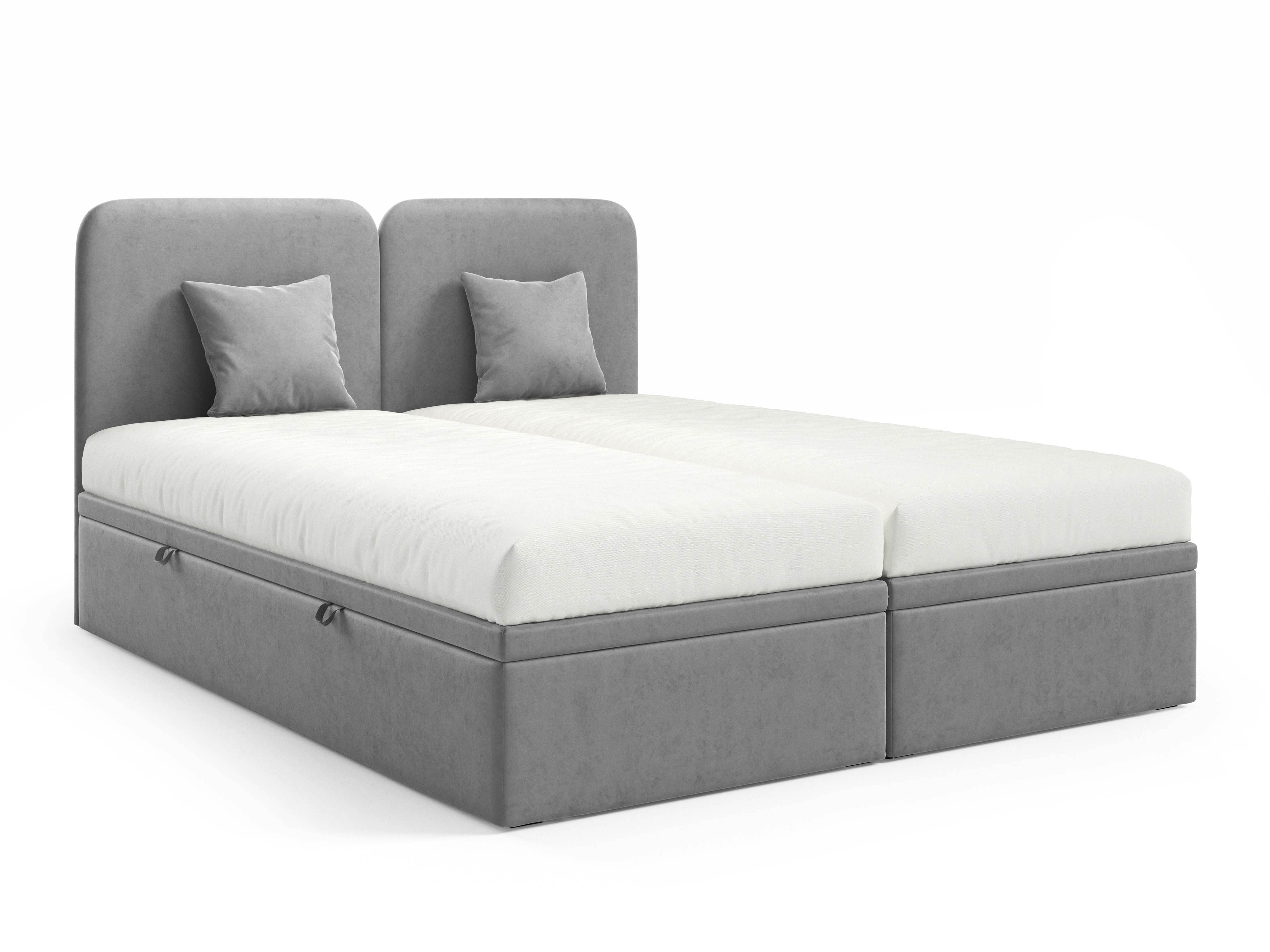 Krevet Franklin 174 (Kraljevski baršun 19)