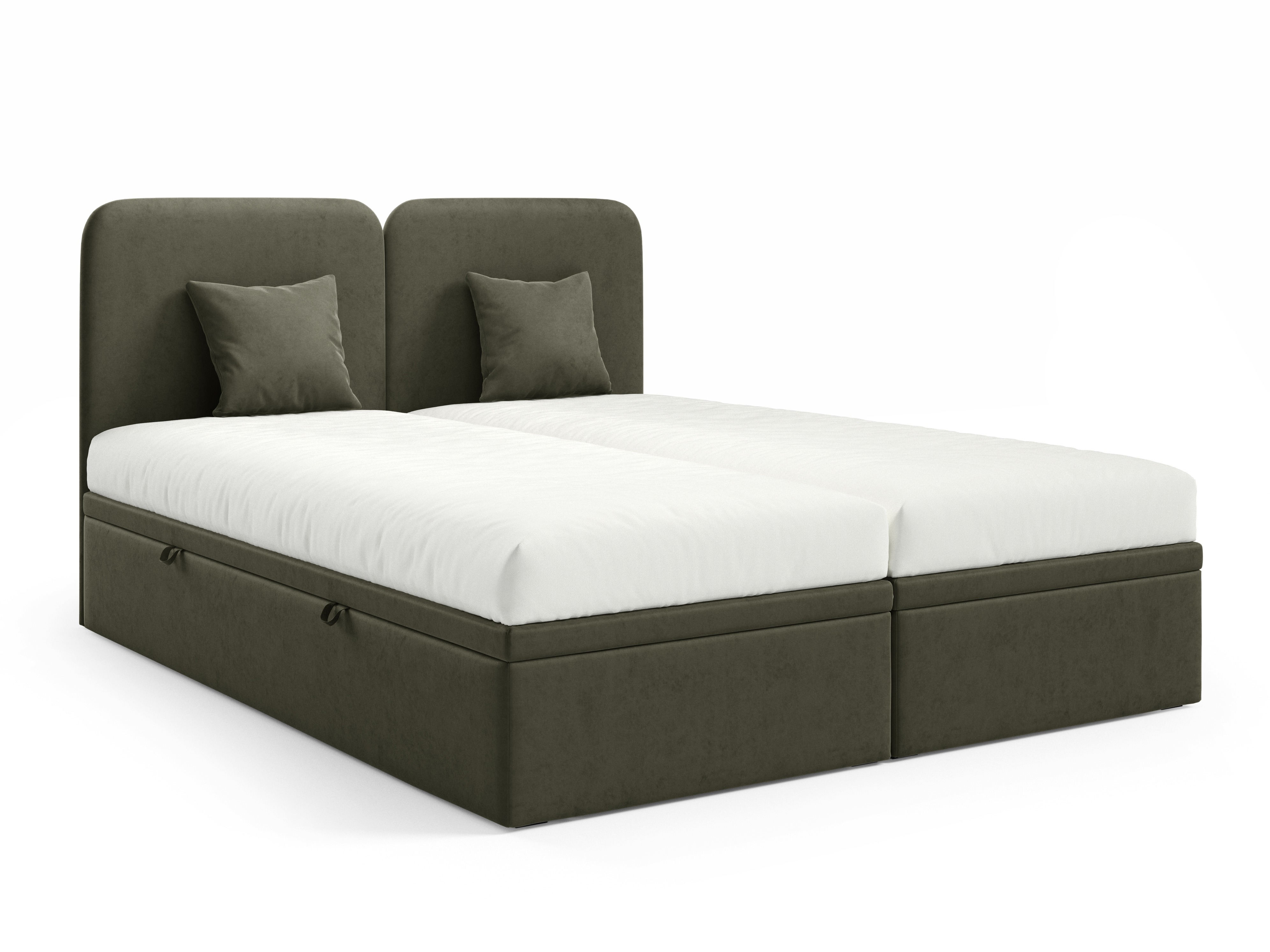 Krevet Franklin 174 (Royal Velvet 11)