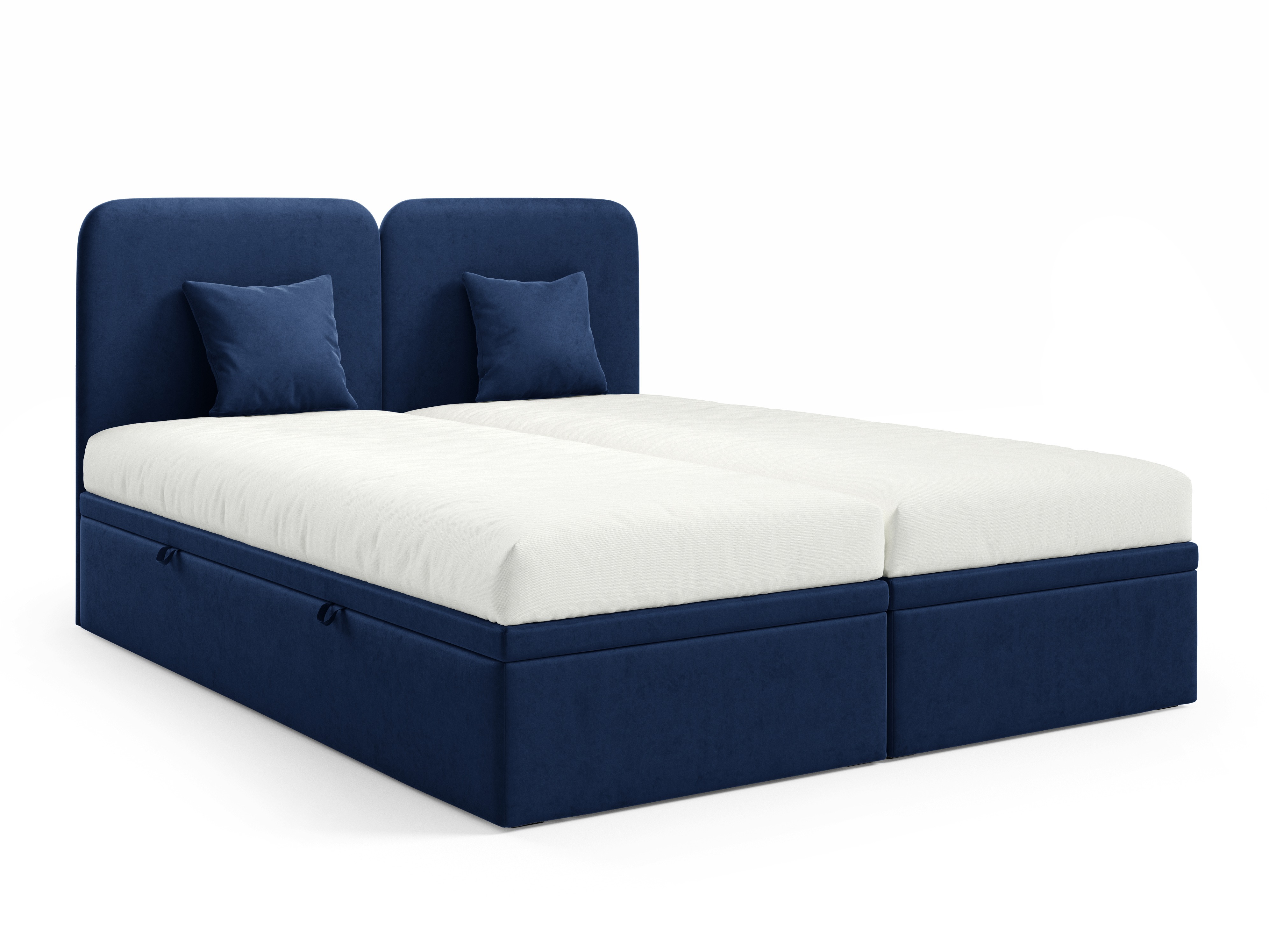 Krevet Franklin 174 (Royal Velvet 14)