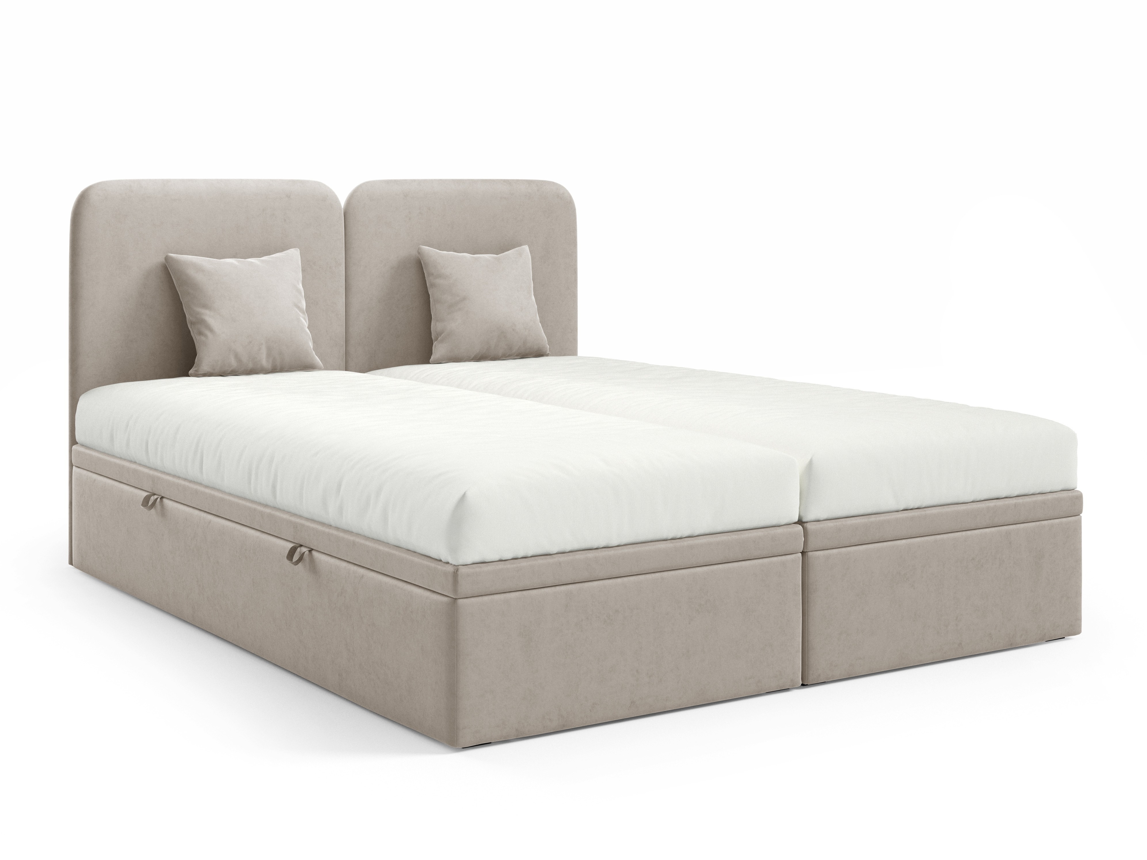 Krevet Franklin 174 (Royal Velvet 2)