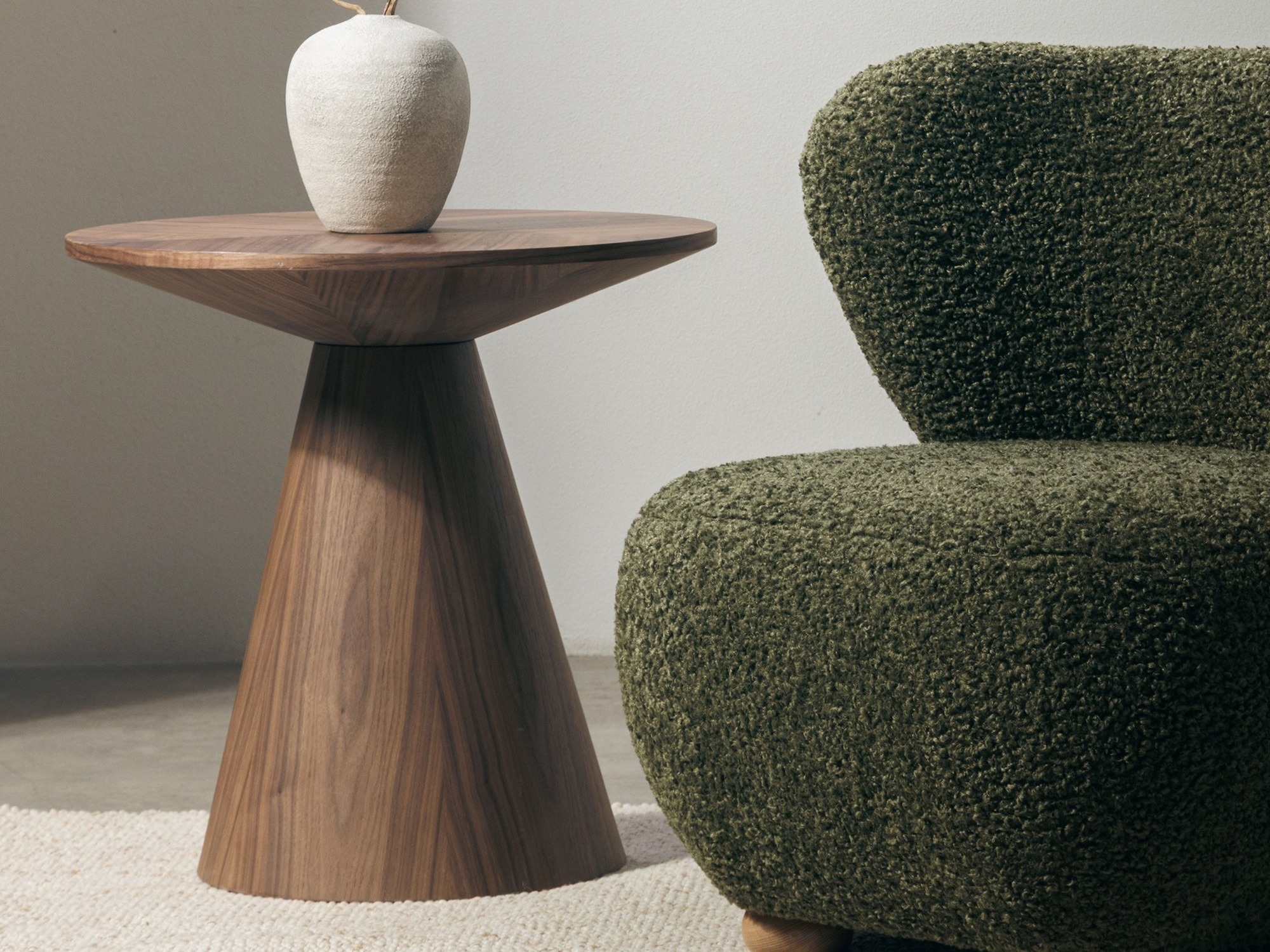 Stolić za kavu Burleson 436