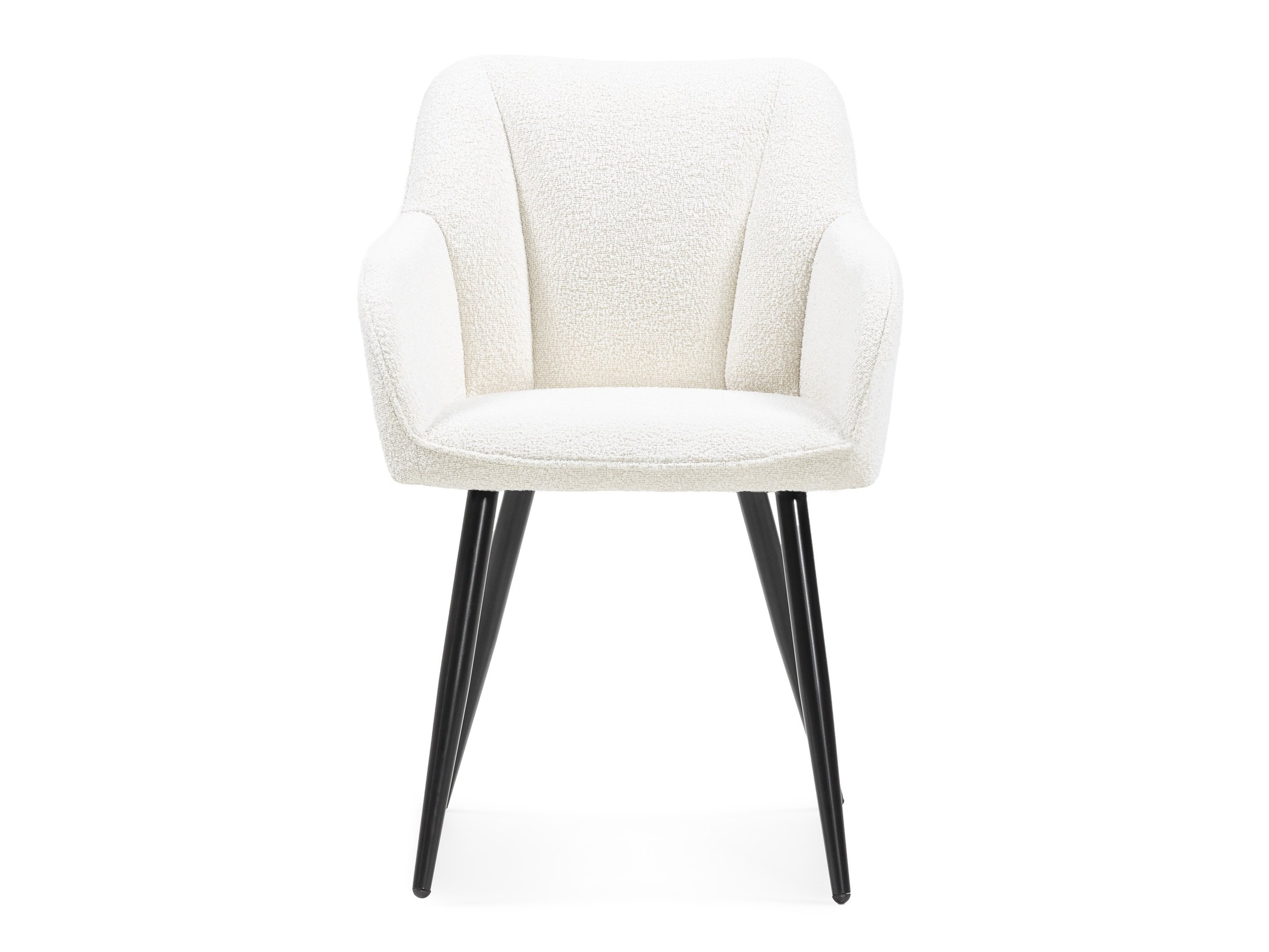 Stolica Burleson 441 (Krem)