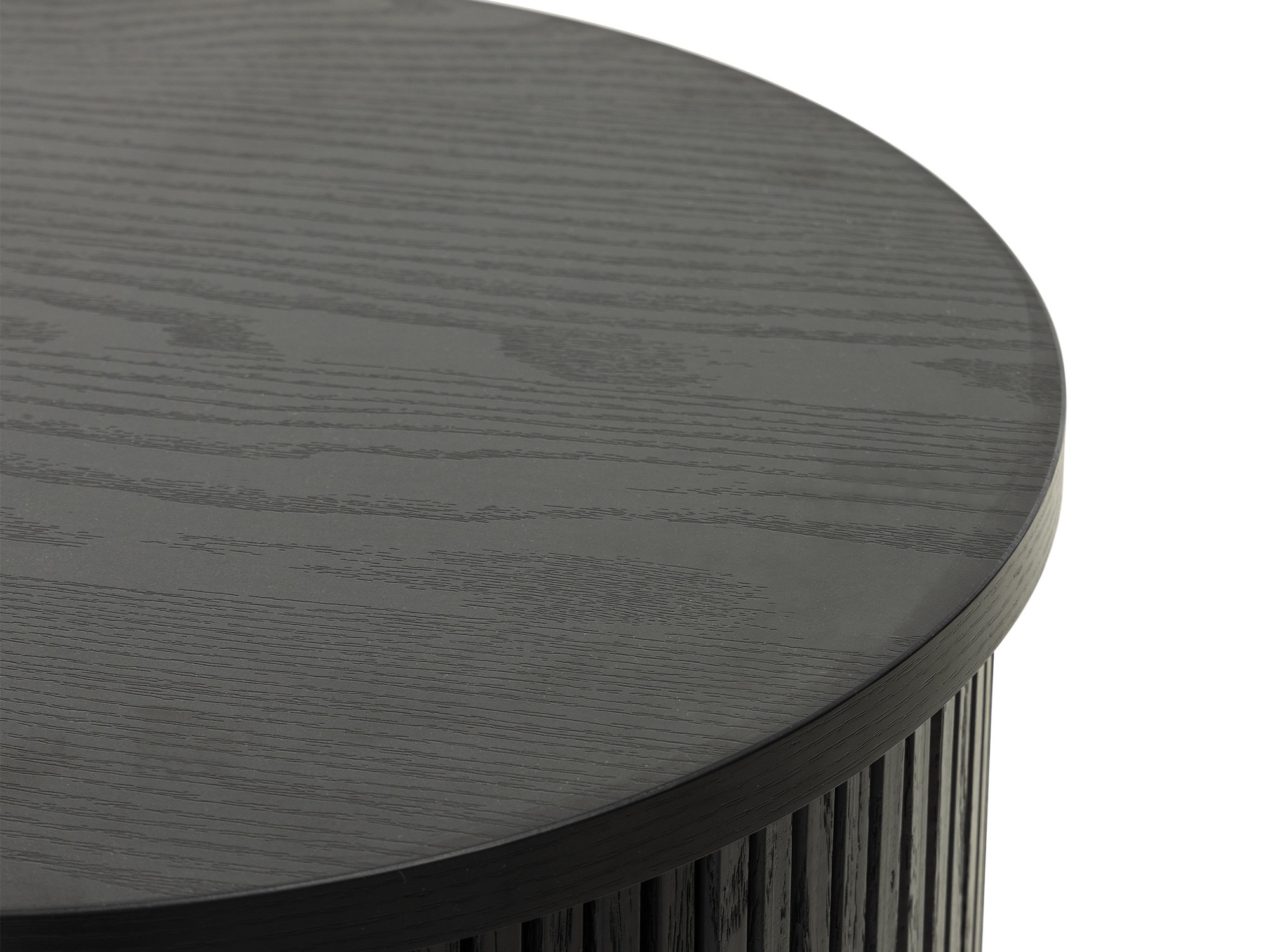 TV stol Burleson 434 (Crna)