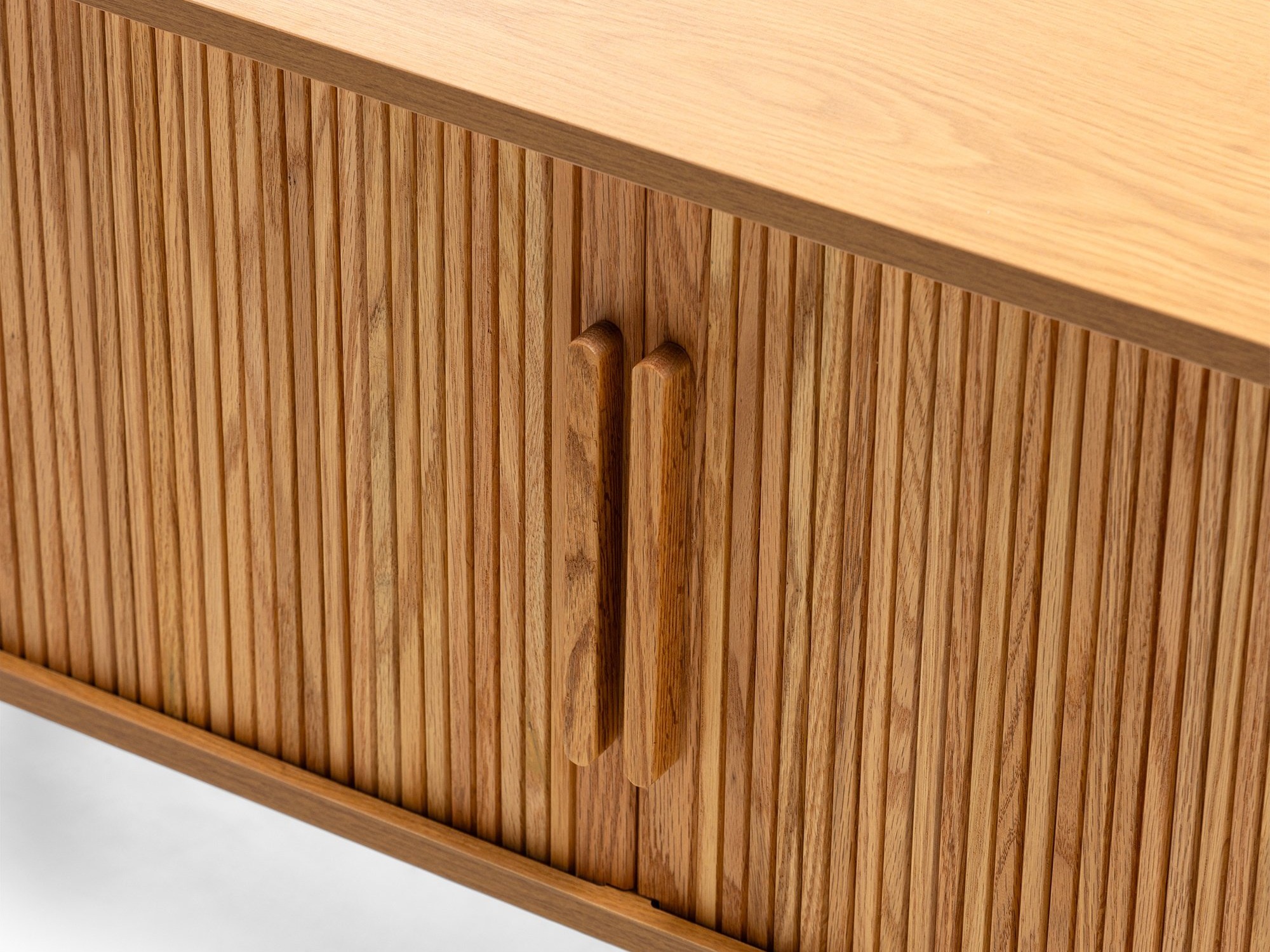 TV stol Burleson 434 (Hrast)