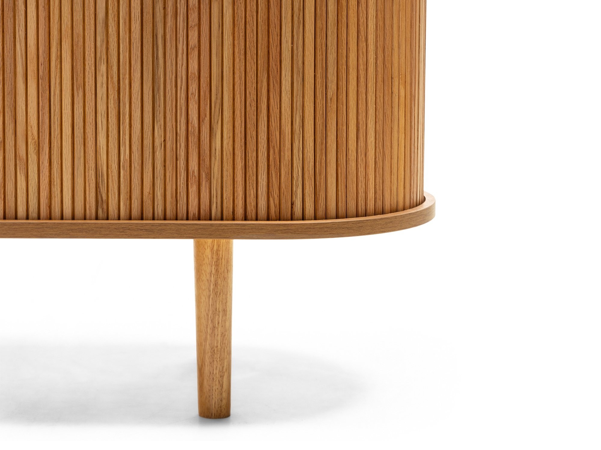 TV stol Burleson 434 (Hrast)