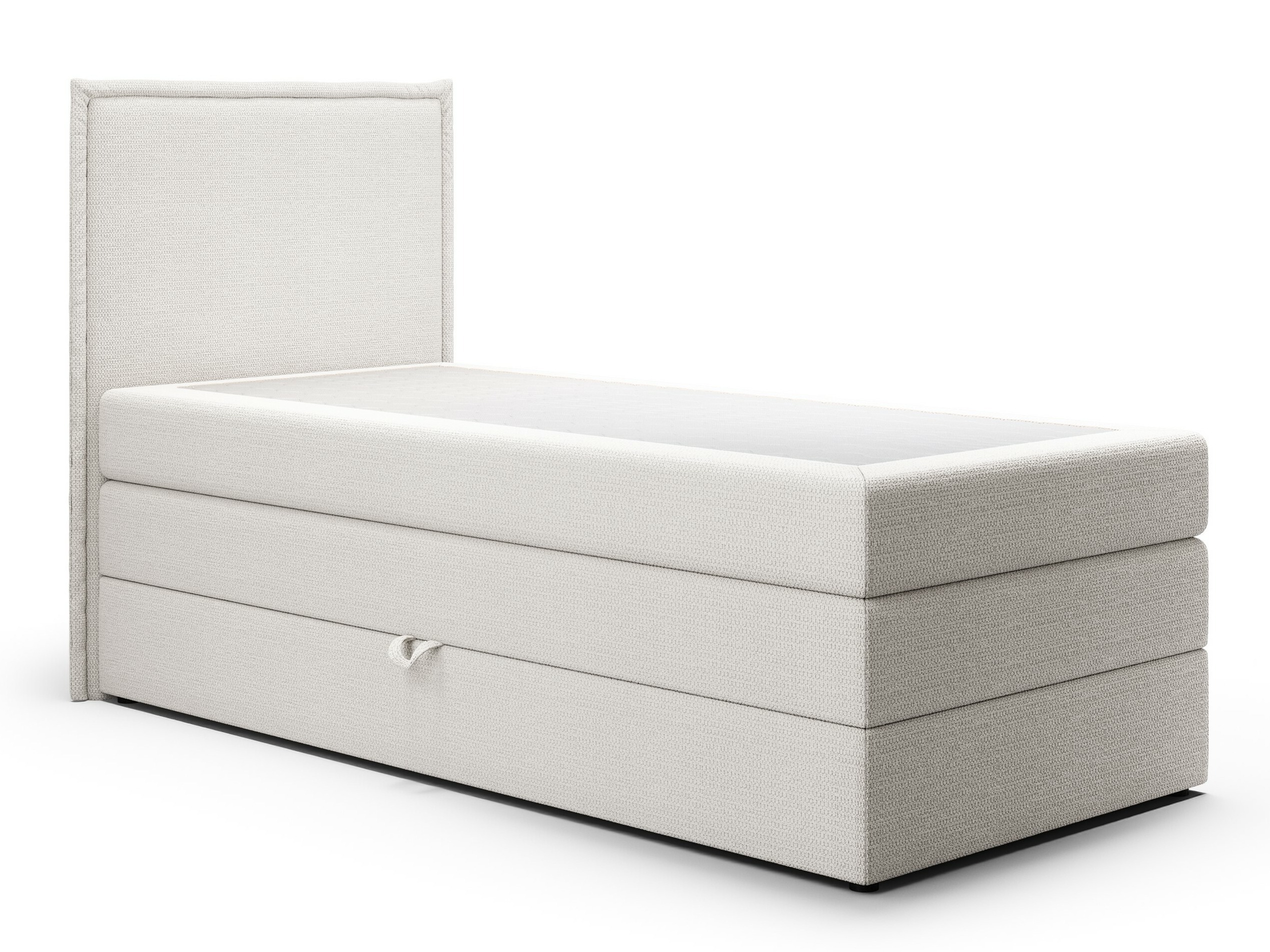 Boxspring krevet Franklin 176 (Aragon 01)