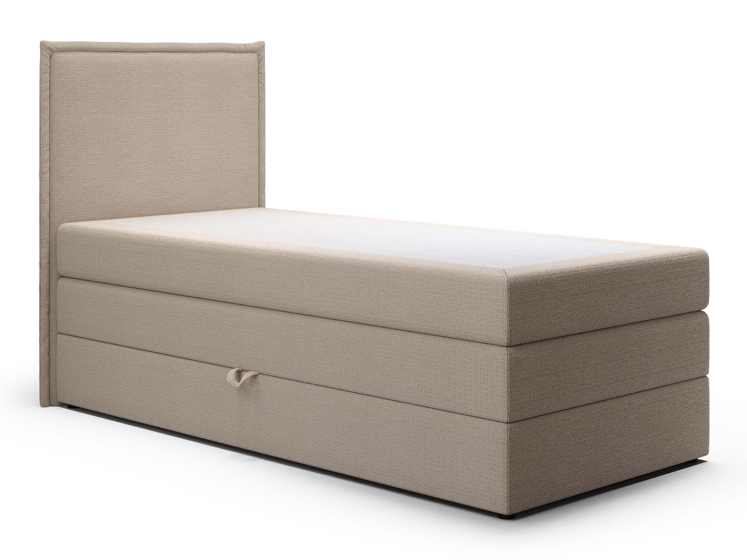 Boxspring krevet Franklin 176 (Aragon 03)