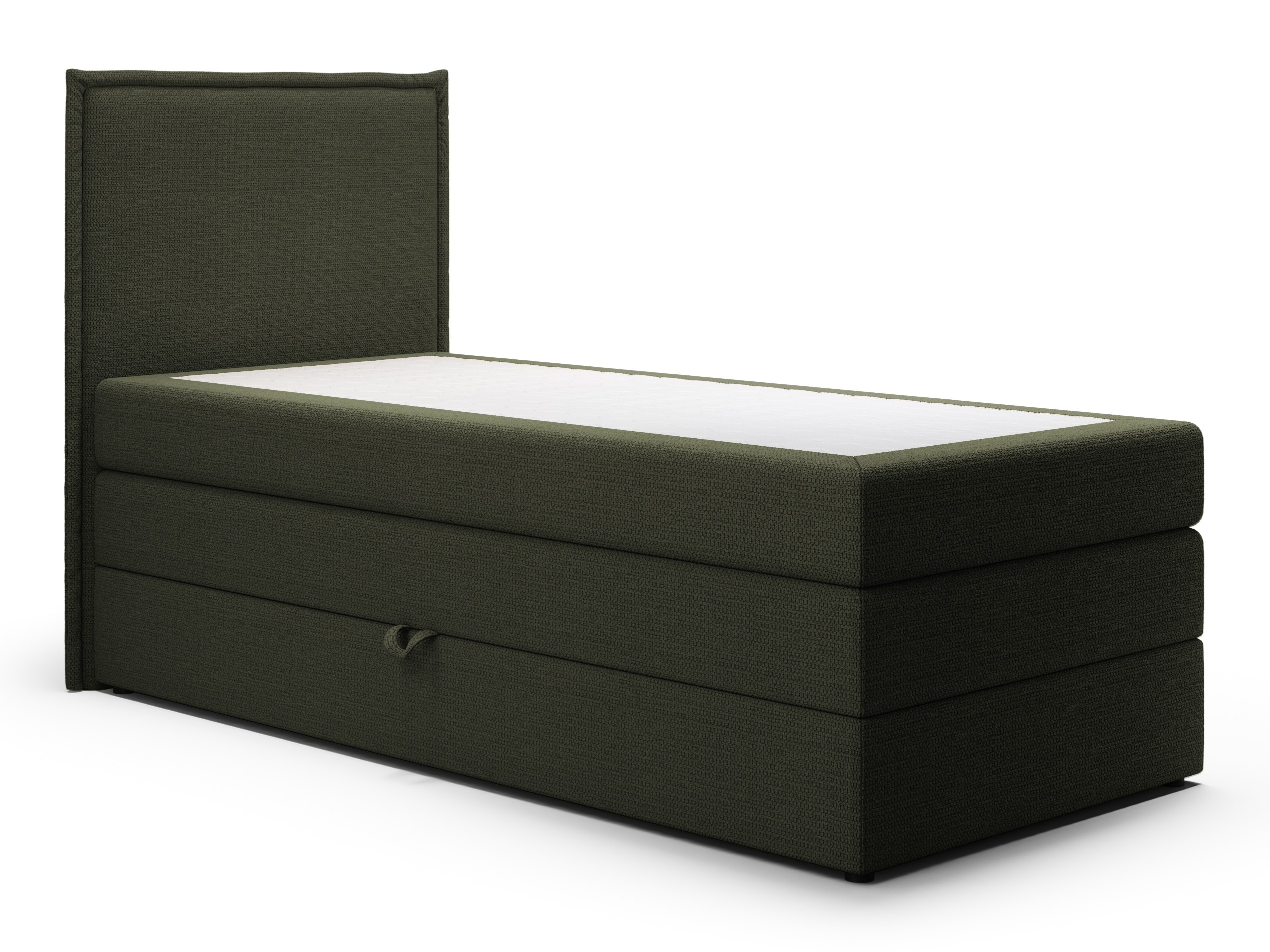 Boxspring krevet Franklin 176 (Aragon 39)