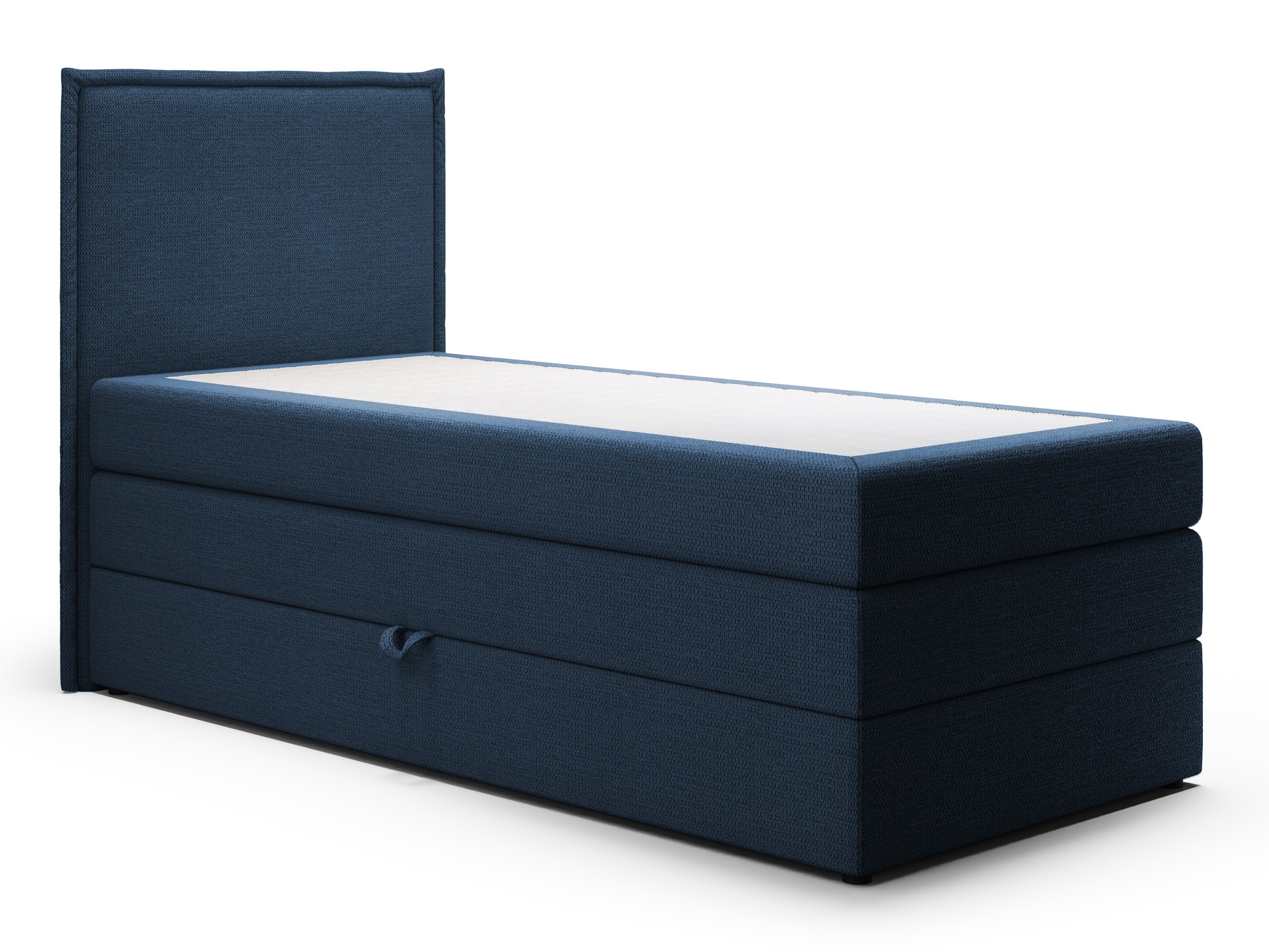 Boxspring krevet Franklin 176 (Aragon 79)