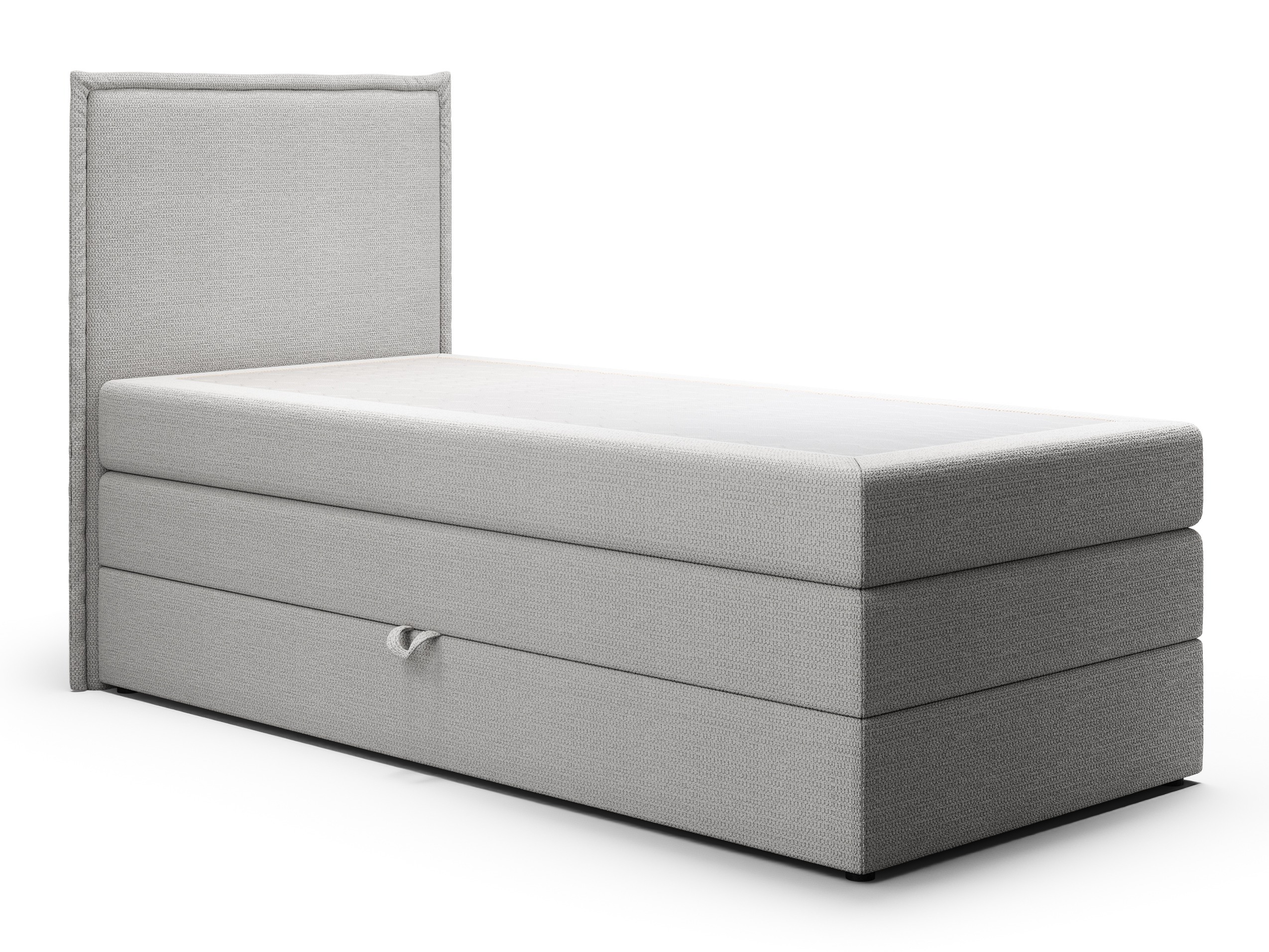 Boxspring krevet Franklin 176 (Aragon 80)